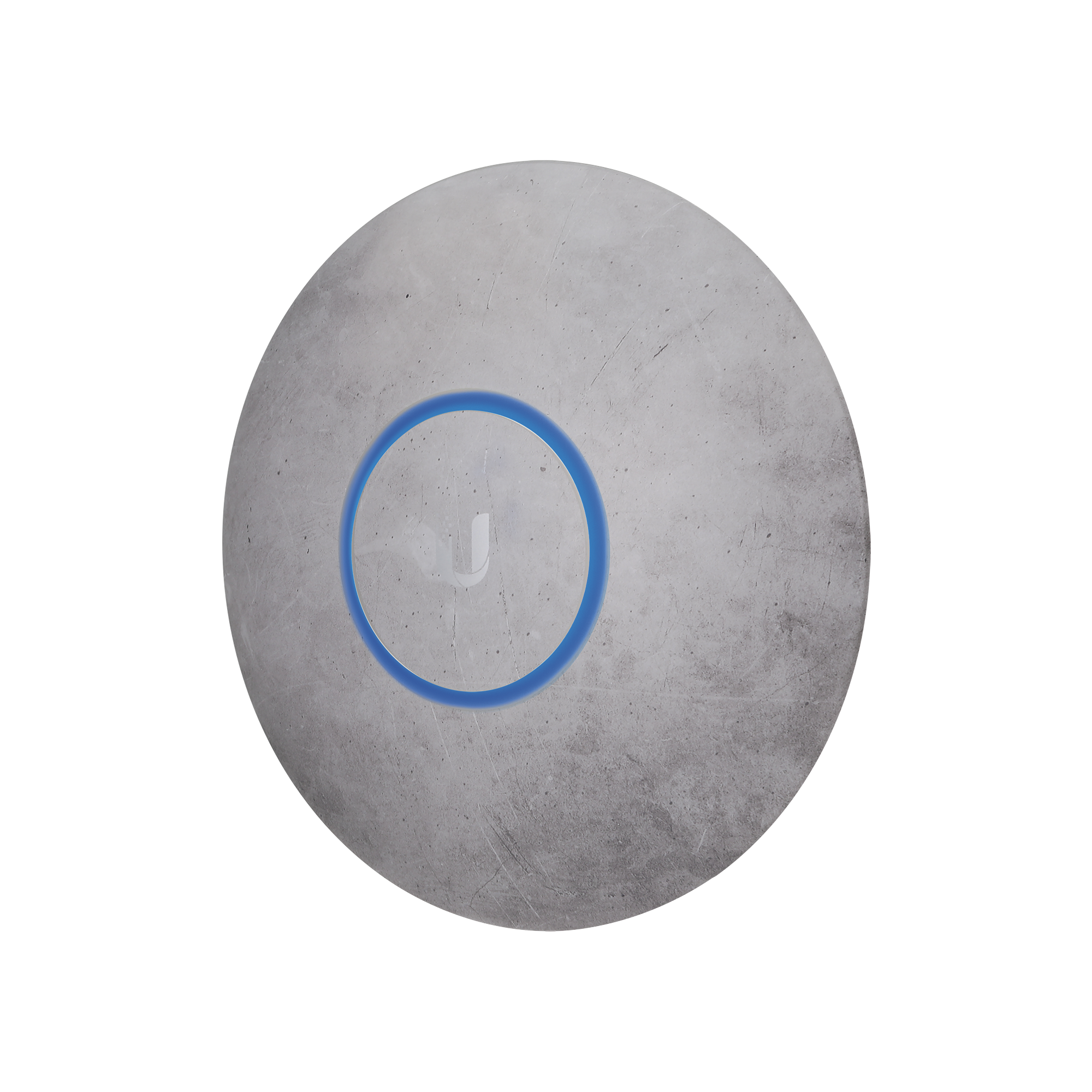 Mascara decorativa diseño Concreto para UAP-nanoHD, paquete de 3 mascaras.