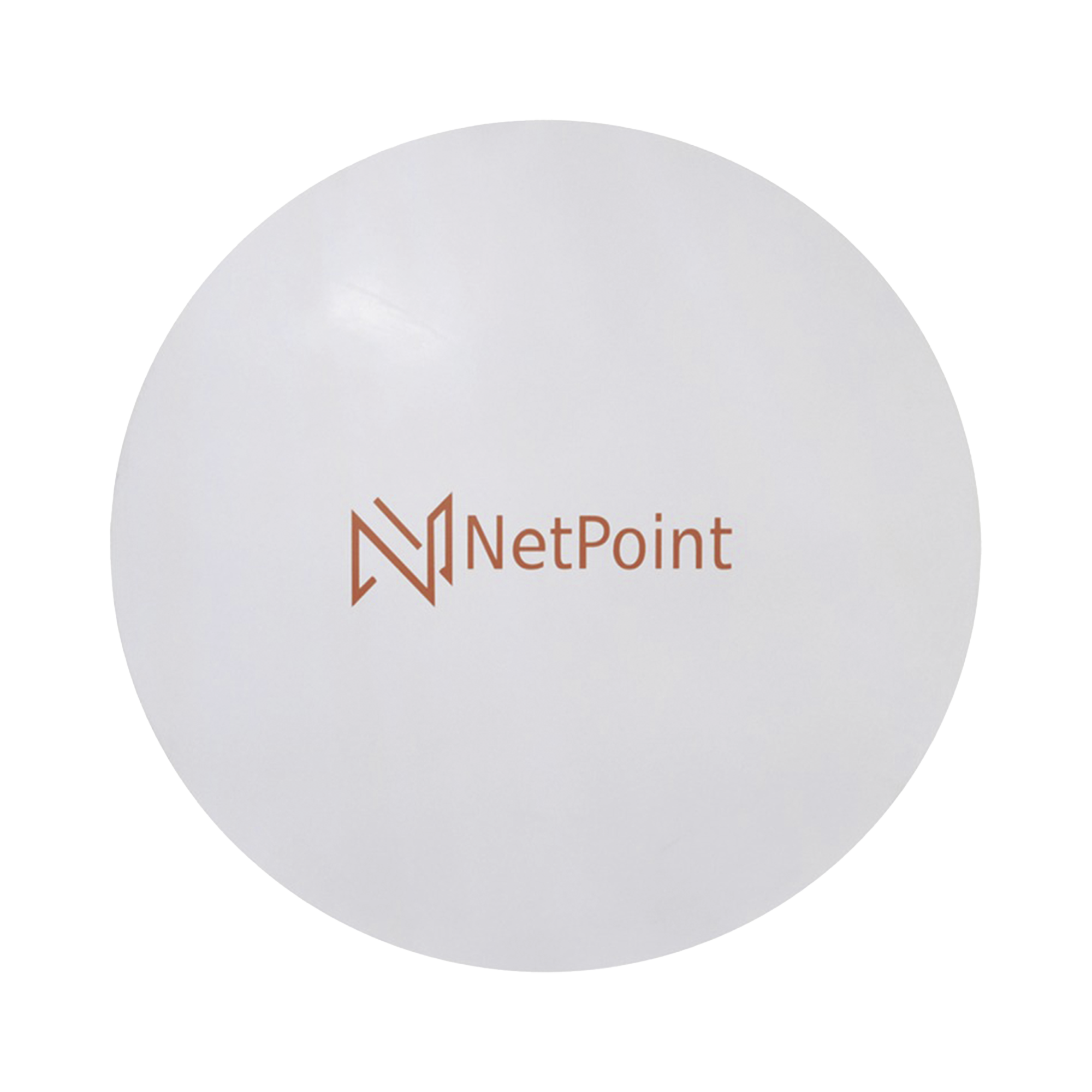 Antena Direccional / 2 ft / 5.9-7 GHz / Ganancia 30 dBi / SLANT de 45 ° y 90° / Incluye Jumpers con conector N-Macho a RPSMA / montaje y radomo incluido.