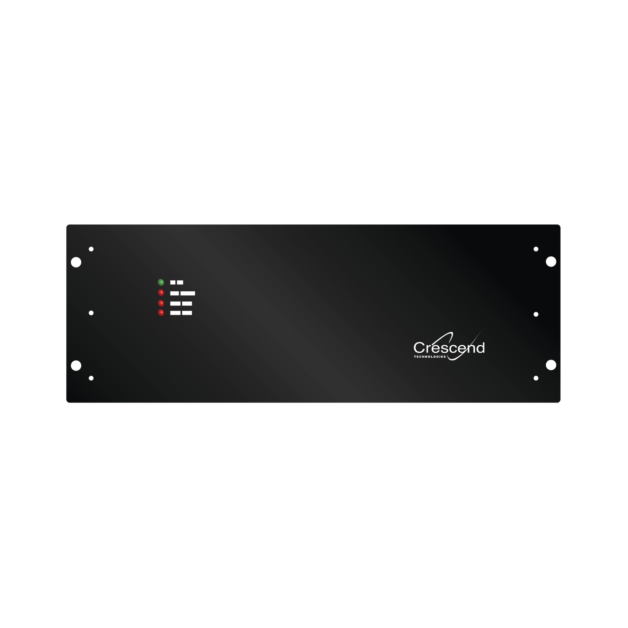Amplificador 450-512 MHz, 2-5 W. de Entrada/50 Watt Salida, 13 Amp. 13.8 Vcc.