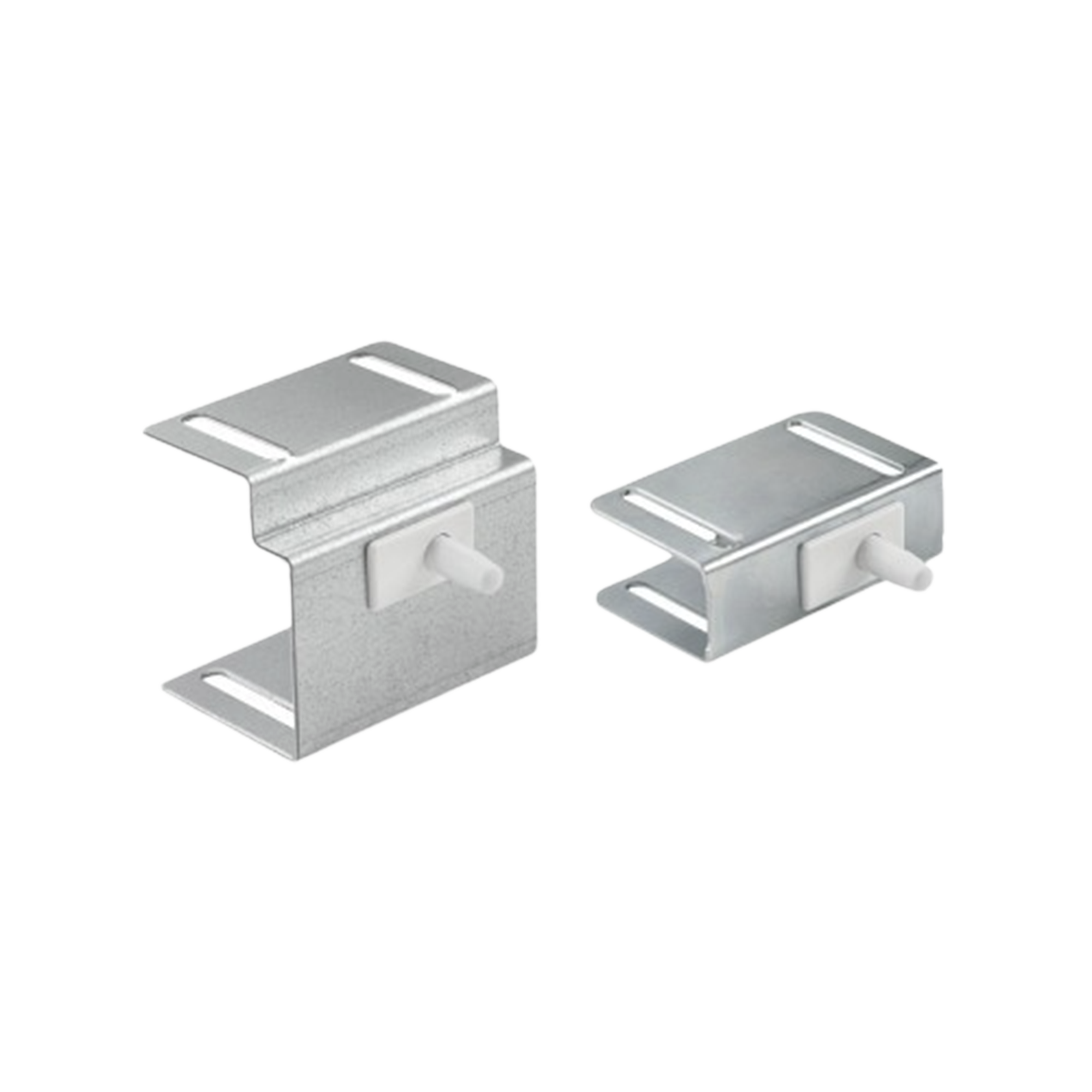 Interruptor de Puerta para Gabinete ProLine, de 120/250 Vca, 10 Amp, de Acero Galvanizado
