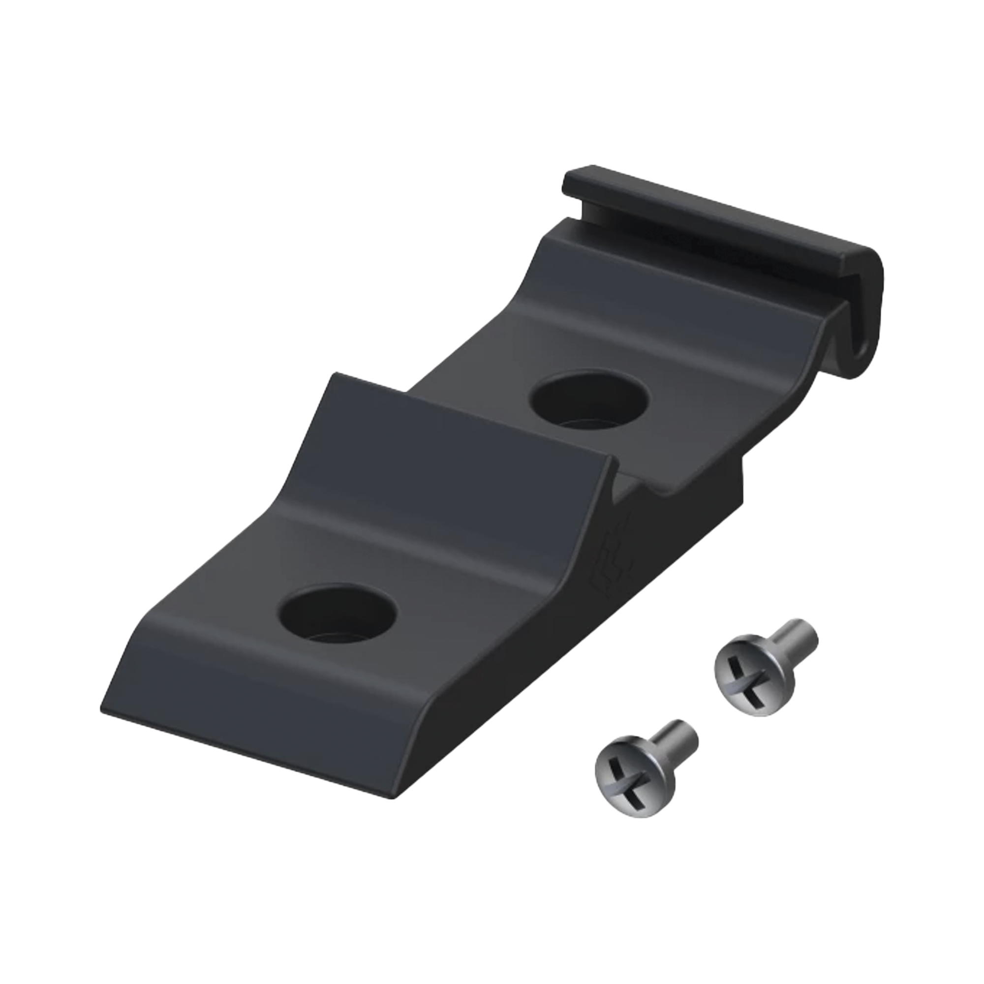 Montaje compacto de Riel DIN, para equipos Teltonika