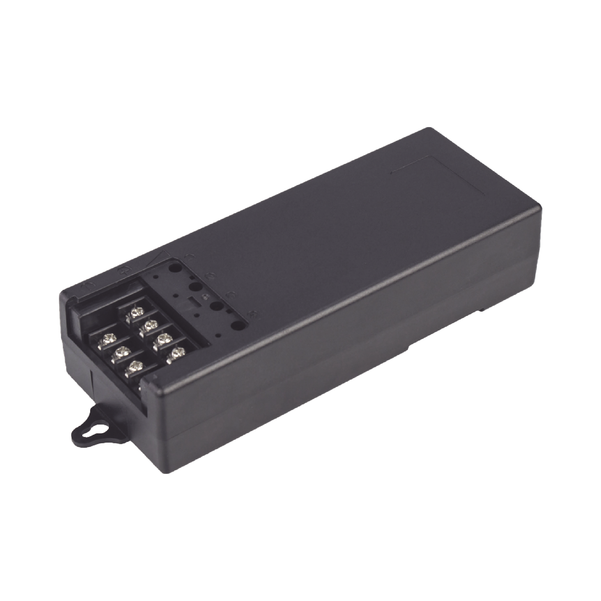 Fuente de Alimentación de 12 Vcc @ 5A / 4 Cámaras / FILTRO DE RUIDO ESPECIAL PARA CAMARAS 4K / Fusible Reseteable Inter Construido PTC / Protección Contra Sobre-Tensiones y Contra Cortocircuito / Recomendado para cámaras 4K.