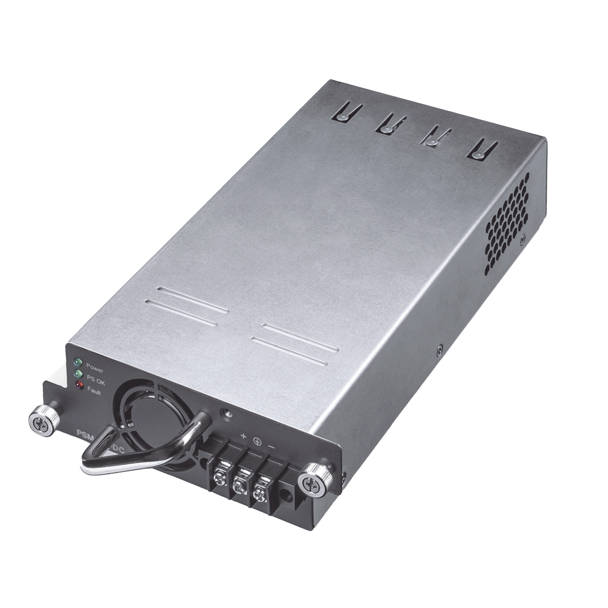 Fuente Redundante Vcc / Presupuesto de 150W / Funciona para OLT DeltaStream DS-P7001-08, DS-P7001-16