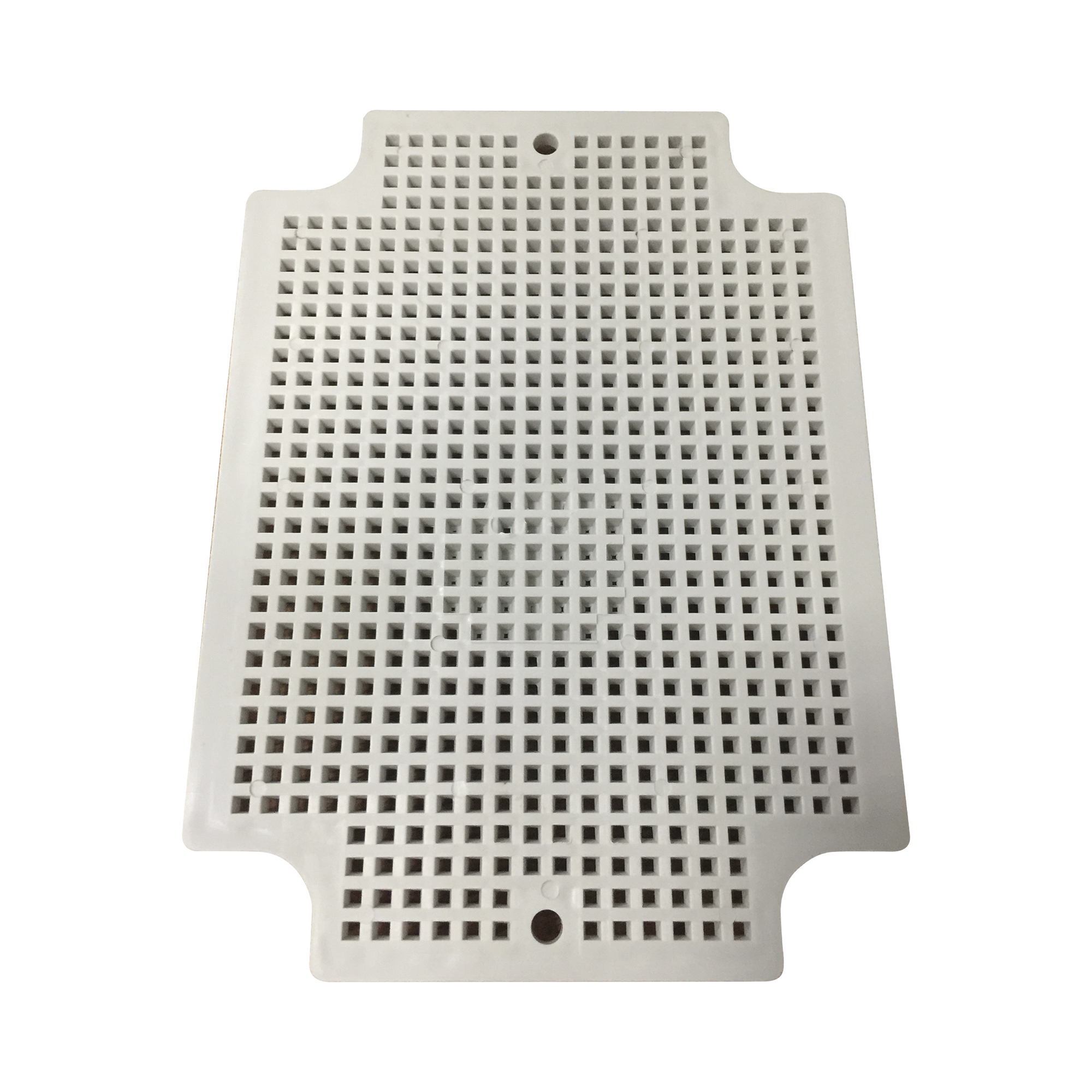Placa Interna de Plástico para Gabinetes PST-1722-11E y PST-1722-11ET