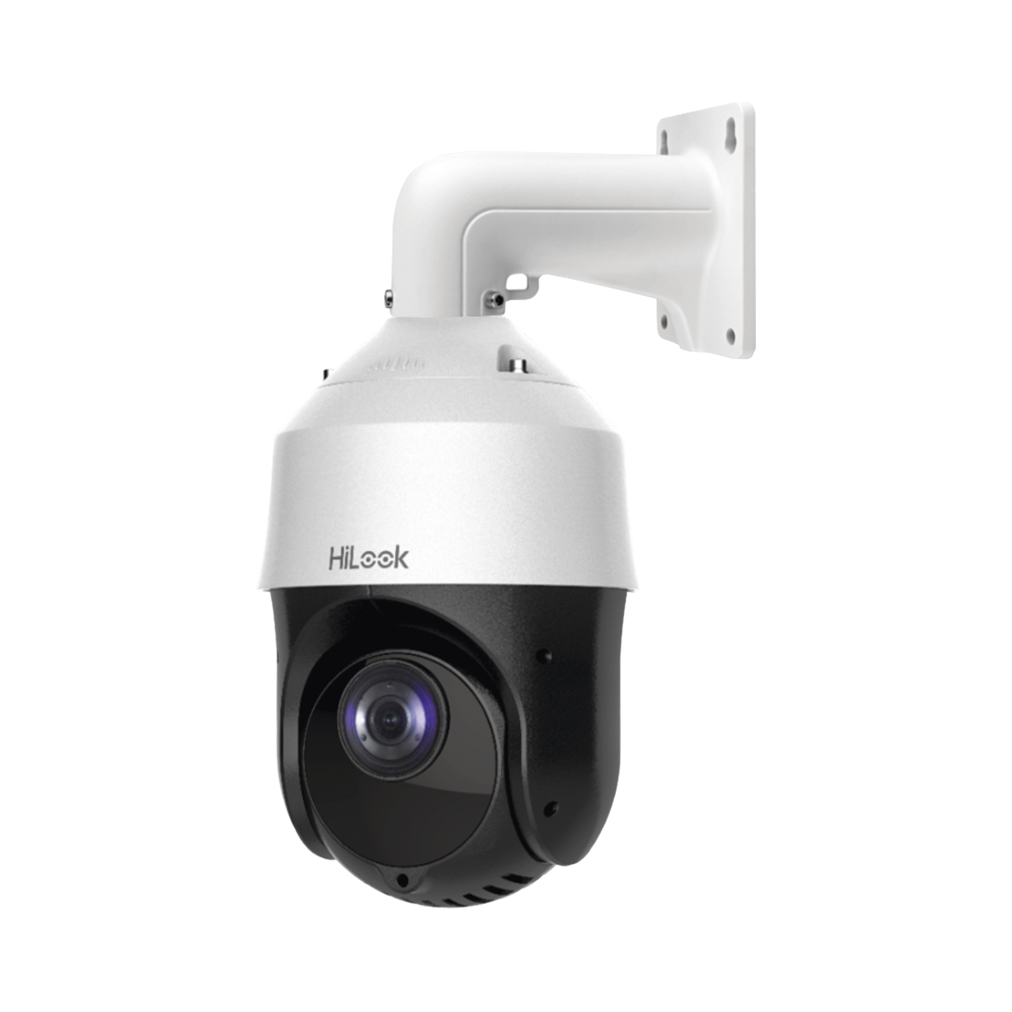 Domo PTZ IP 2 Megapixel / 15X Zoom / 100 mts IR / Exterior IP66 / PoE+/ WDR 120 dB / Defog / EIS / HLC / 3D-DNR