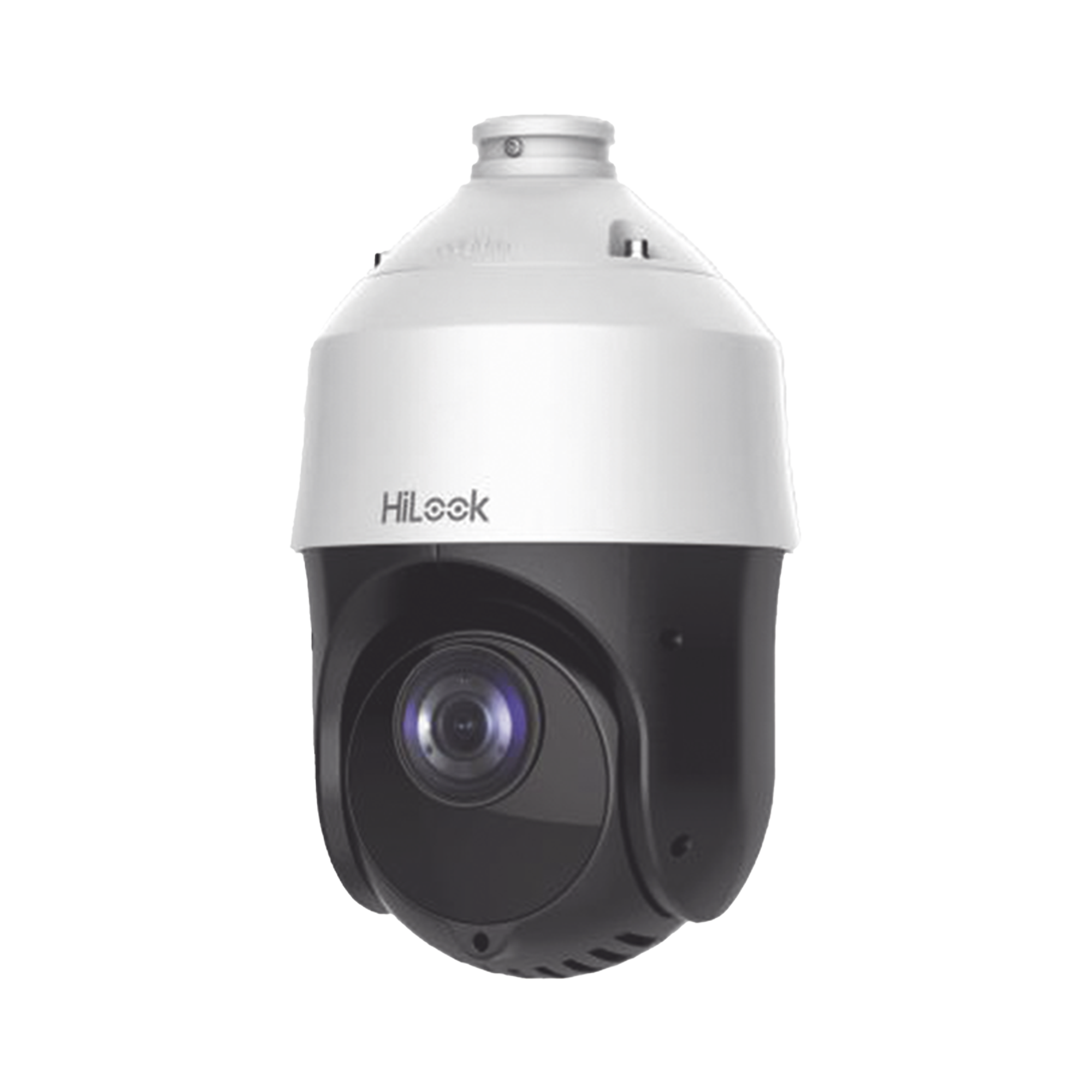 Domo PTZ IP 2 Megapixel / 25X Zoom / 100 mts IR / Exterior IP66 / PoE+/ WDR 120 dB / Defog / EIS / HLC / 3D-DNR