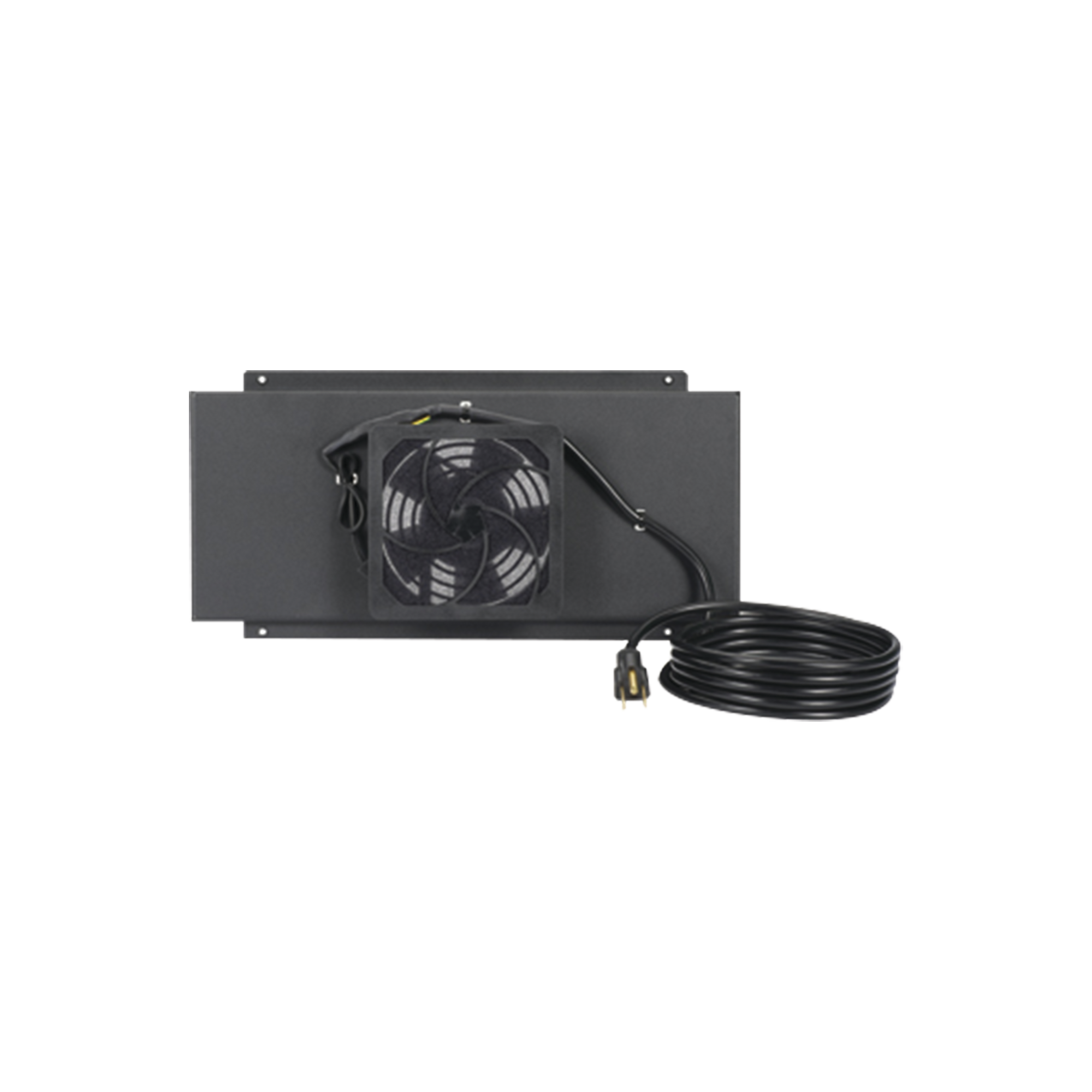 Kit de Ventilador, para Instalación en Gabinetes PanZone de Panduit, de 115 Vca, Cable de Alimentación de 2 Metros
