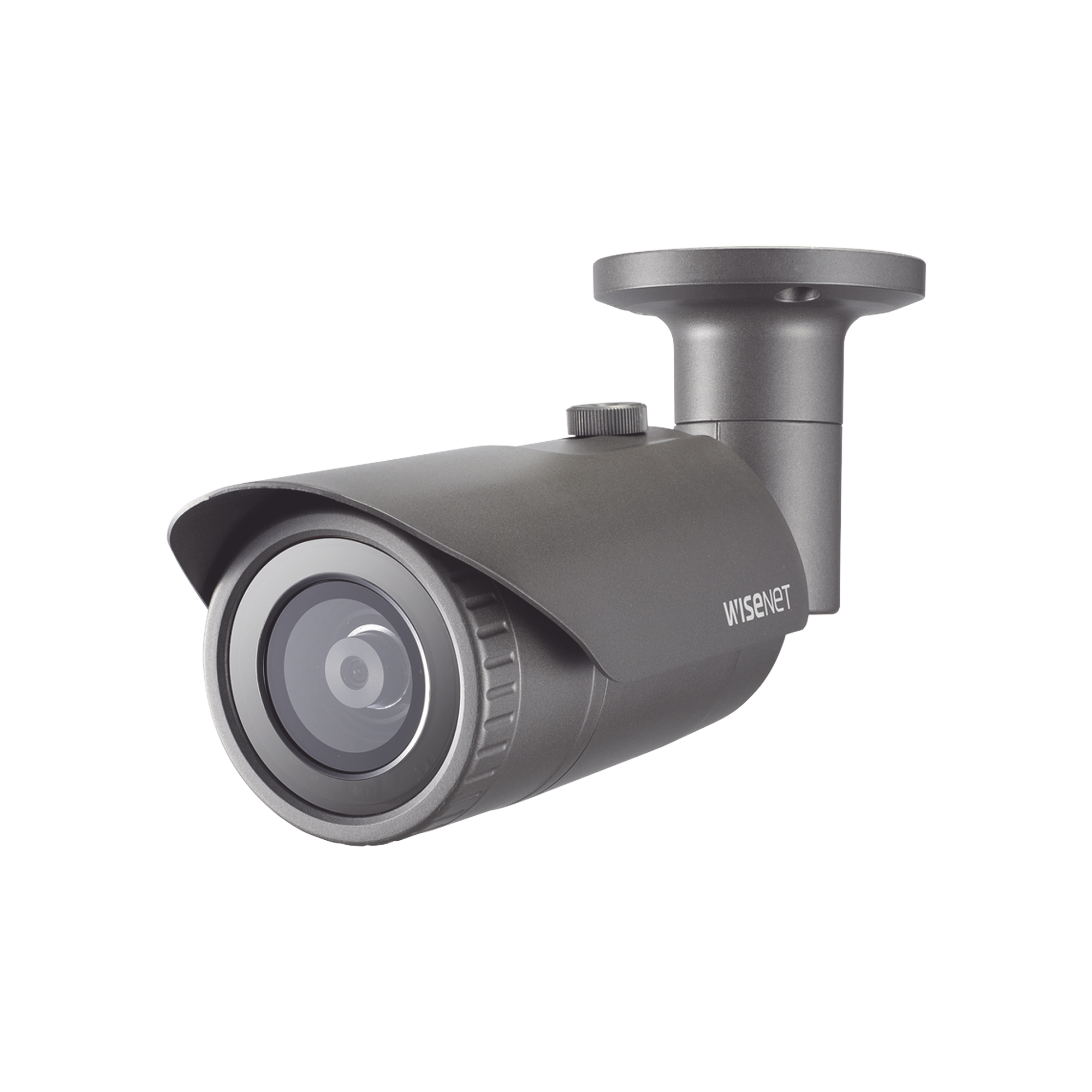 Cámara IP Tipo Bala Antivandálica 2 Megapíxel / Lente 4 mm / IR 25M / WDR 120db / Exterior IP66 / H.265 & WiseStream