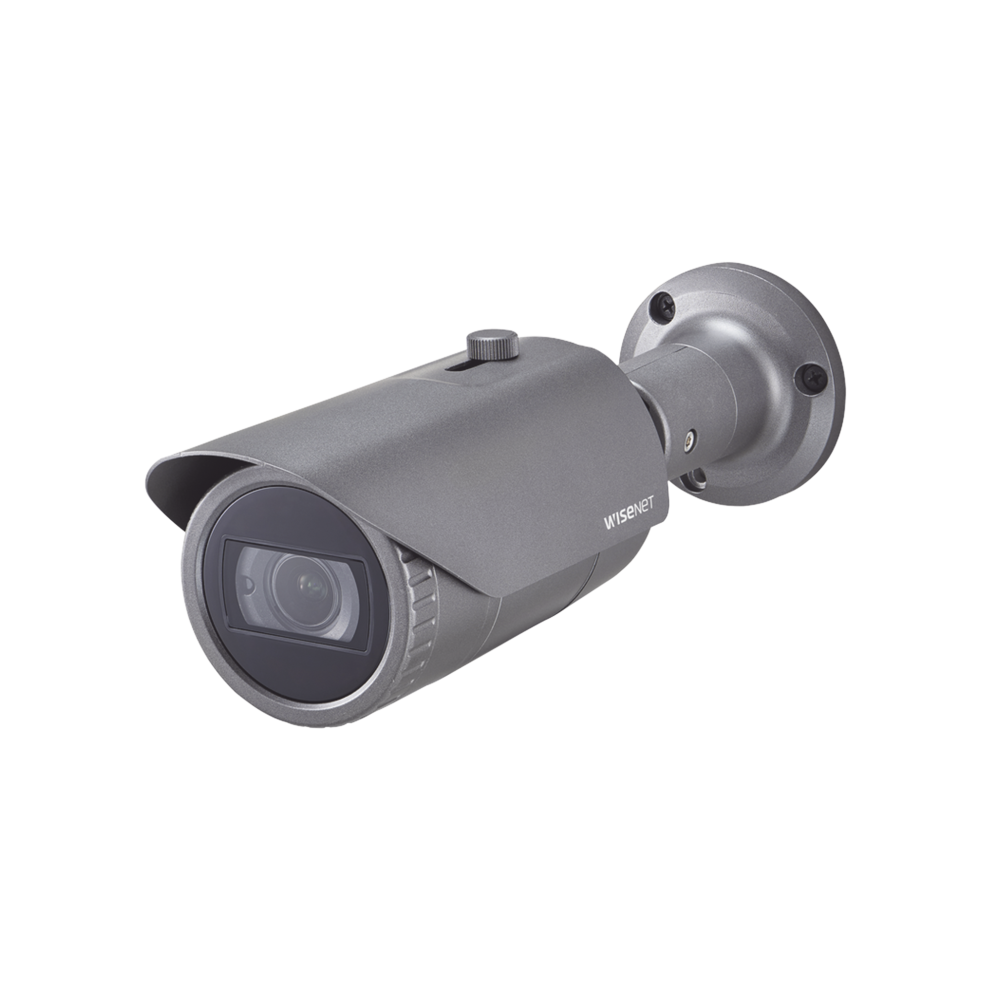 Cámara IP Tipo Bala Antivandálica 2 Megapíxel / Lente Varifocal 3.2 - 10mm / IR 30M / WDR 120db / IP66 / H.265 & WiseStream