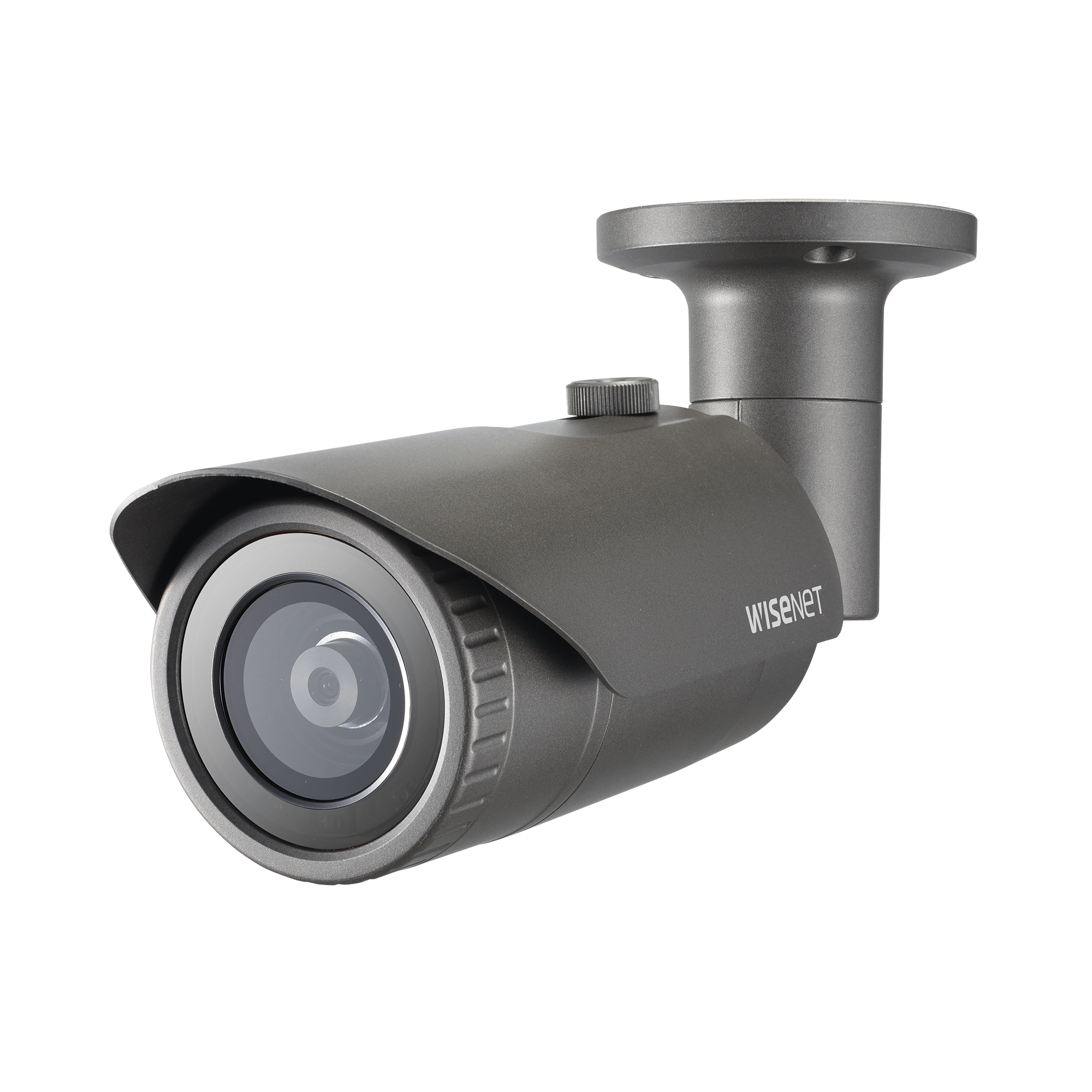 Cámara IP Tipo Bala Antivandálica 5 Megapíxel / Lente 4 mm / IR 25M / WDR 120db / Exterior IP66 / H.265 & WiseStream