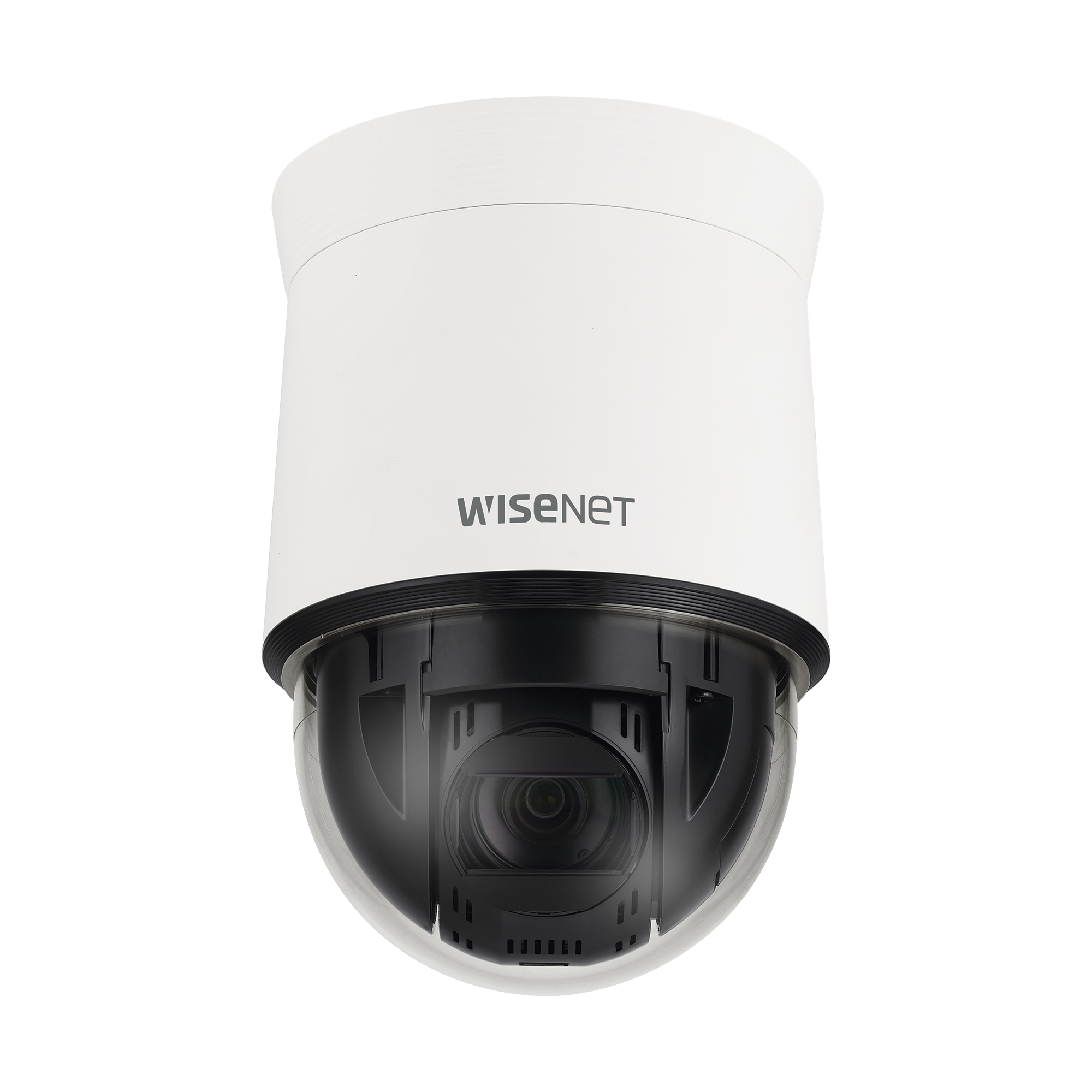 Domo IP PTZ Interior 2MP / Zoom Óptico 32X / H.265 & WiseStream  / WDR 120DB