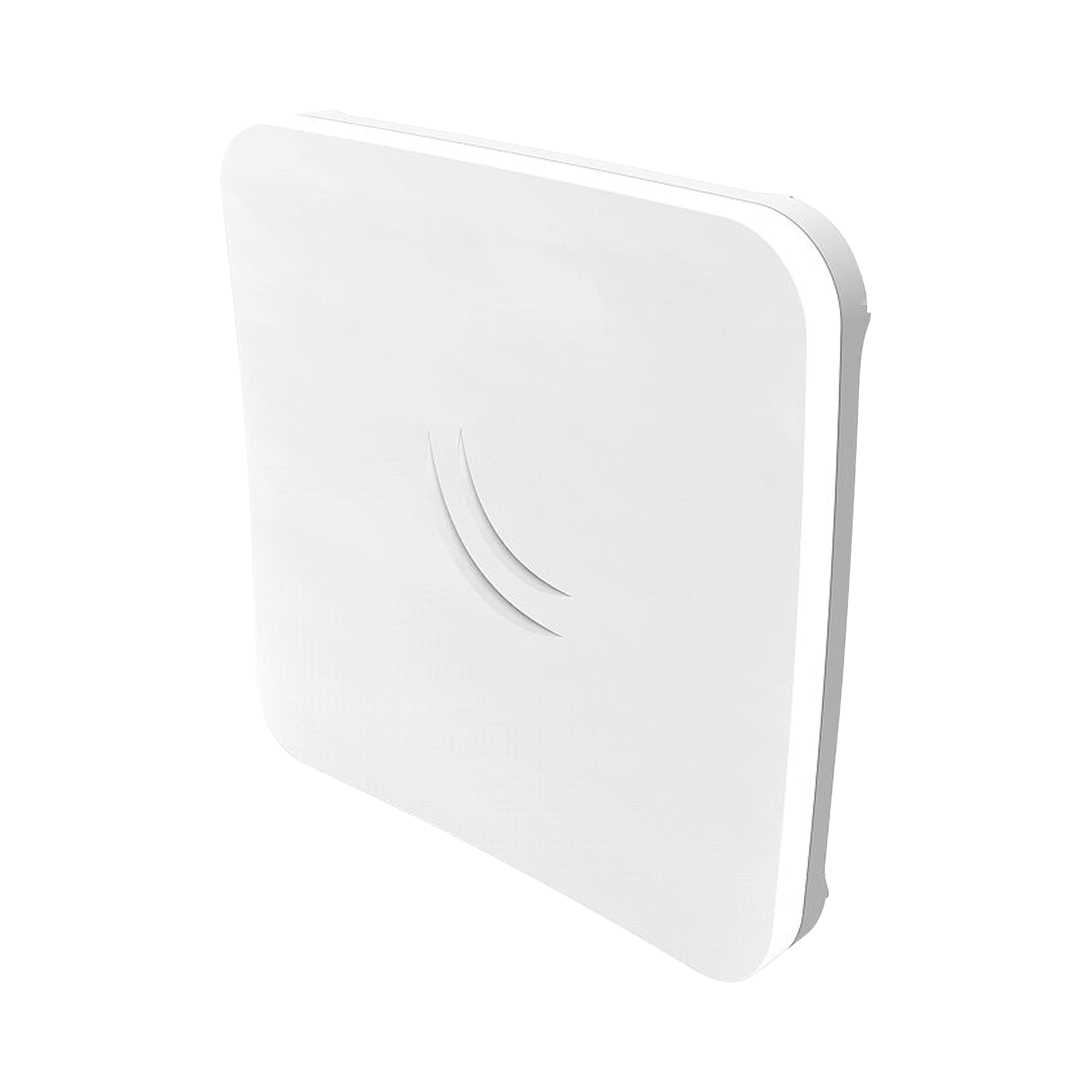 (SXTsq Lite5) CPE y PtP, MIMO en 5GHz 802.11 a/n con Antena Integrada de 16dBi con 23º, Hasta 316 mW de Potencia