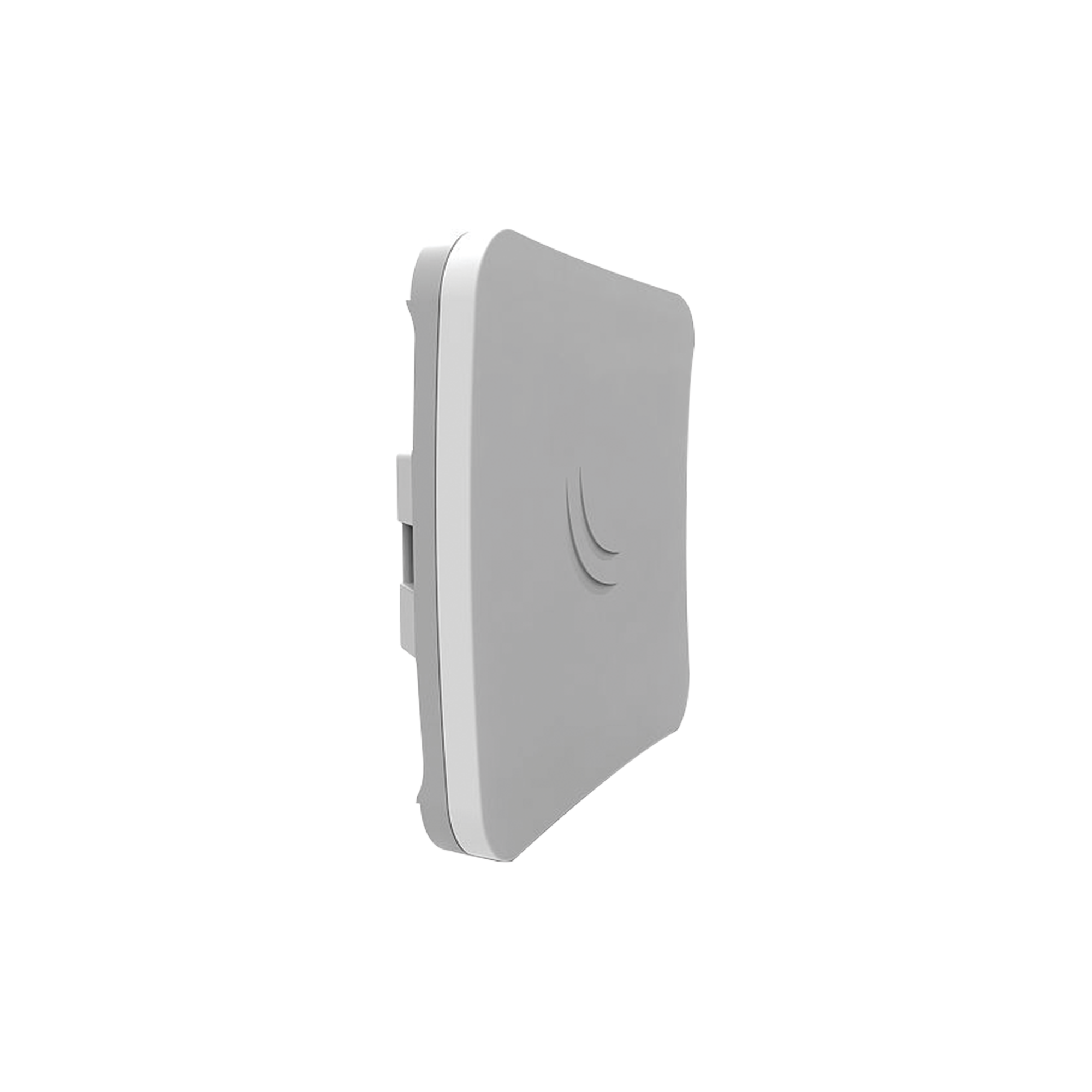 (SXTsq 5 ac) Cliente y PtP en 5GHZ 802.11 a/n/ac con antena de 16 dBi de 23°, Hasta 316 mW de Potencia