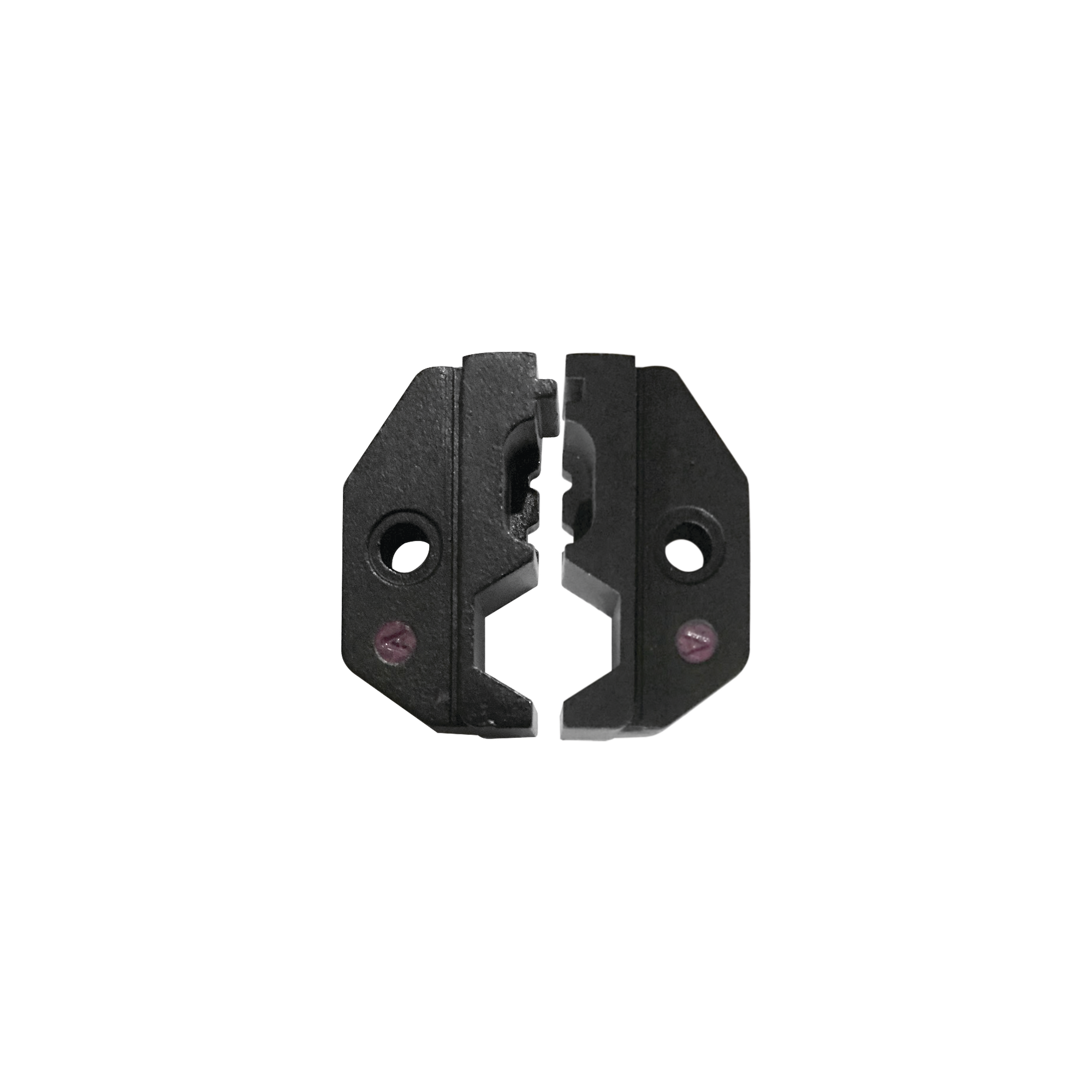 Muela para pinzas RFA400520 plegar conectar RG-8U/ 213U/ 214U/ 9913