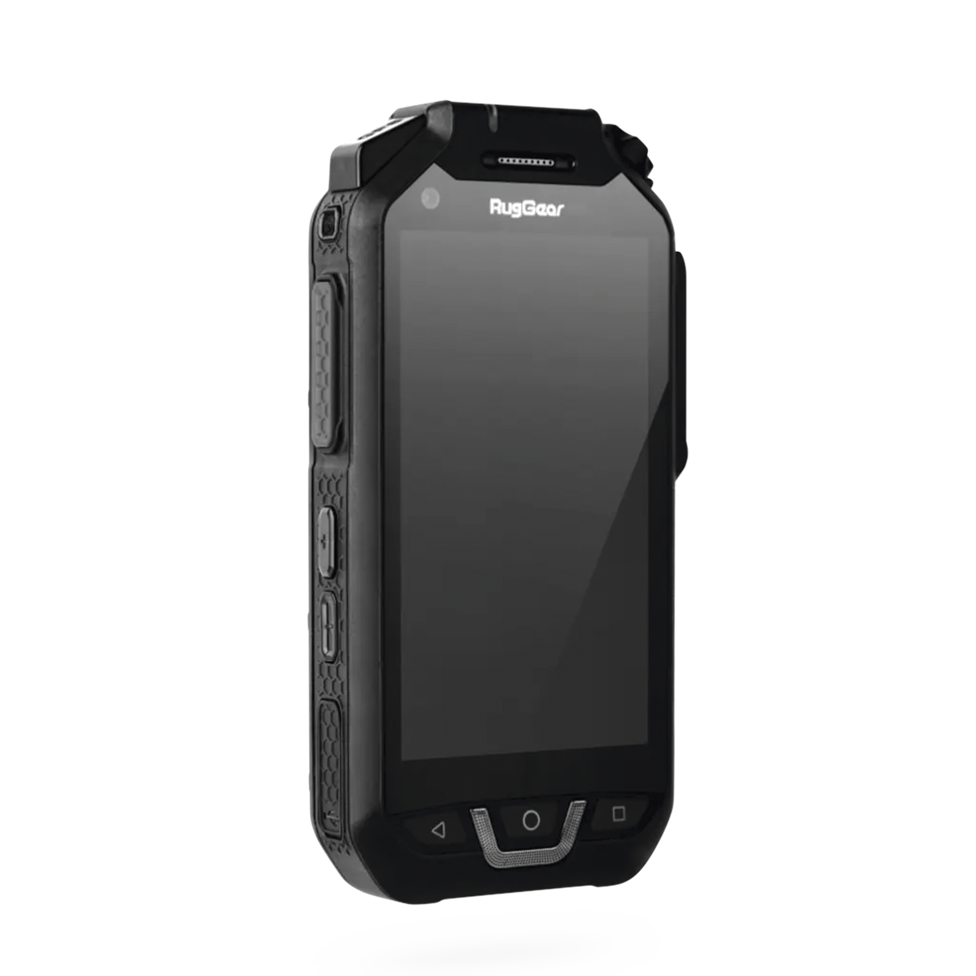 Smartphone PoC de alto rendimiento para aplicaciones PTT de misión crítica IP68 resistente al agua