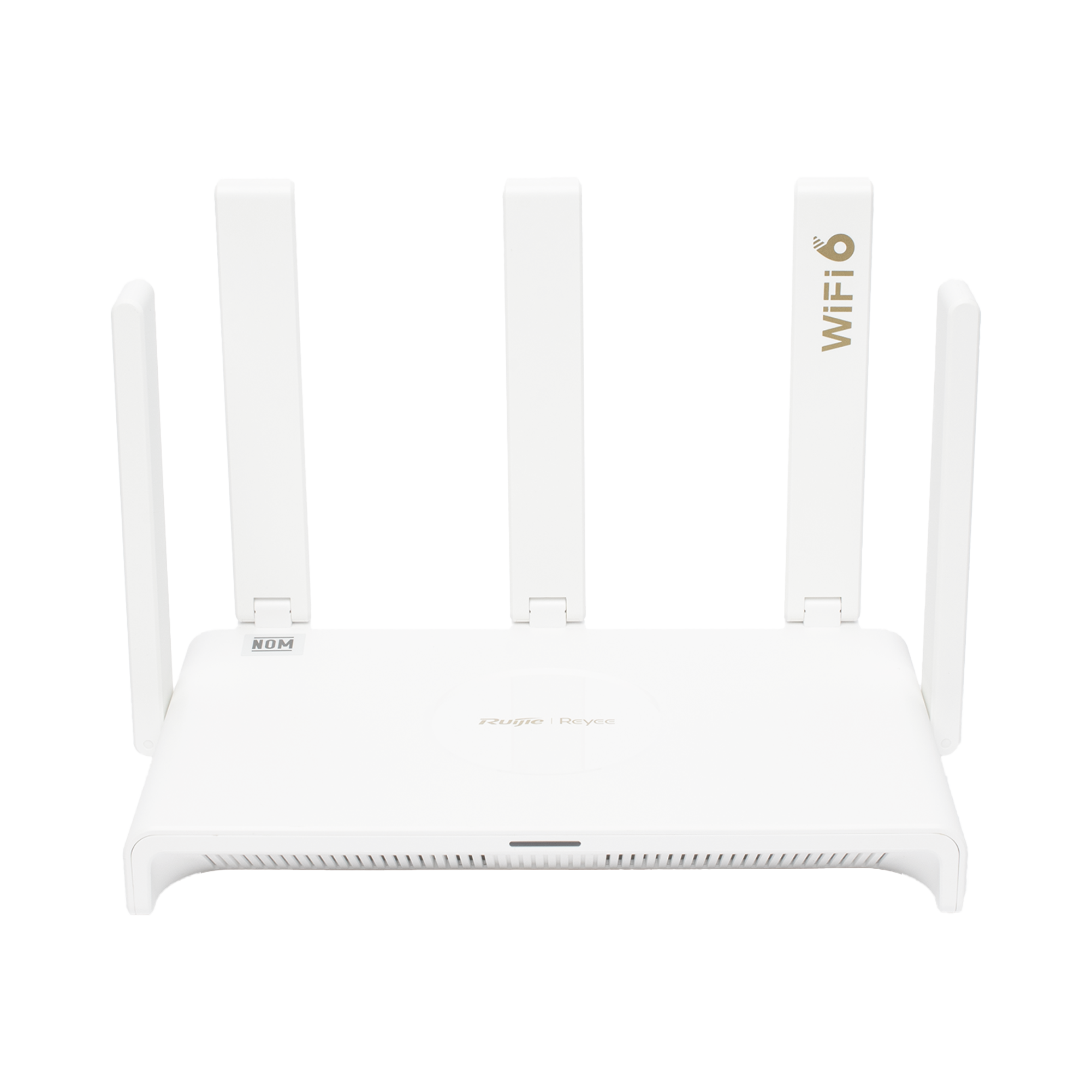 Home Router inalámbrico MESH , Diseñado para GAMING con doble puerto WAN Gigabit para Sumar Ancho de banda, 4 puertos LAN Gigabit., WI-FI 6 2x2 doble Banda