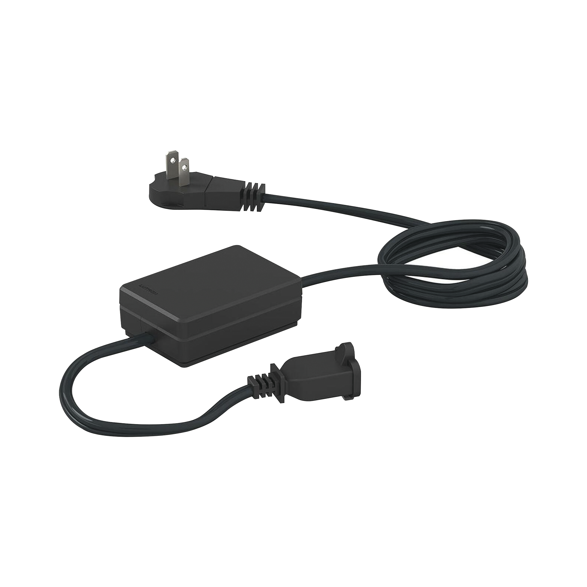 (RadioRA2) Adaptador atenuador para lamparas, 300W INC/HAL, compatible con RA2Select y RR3.