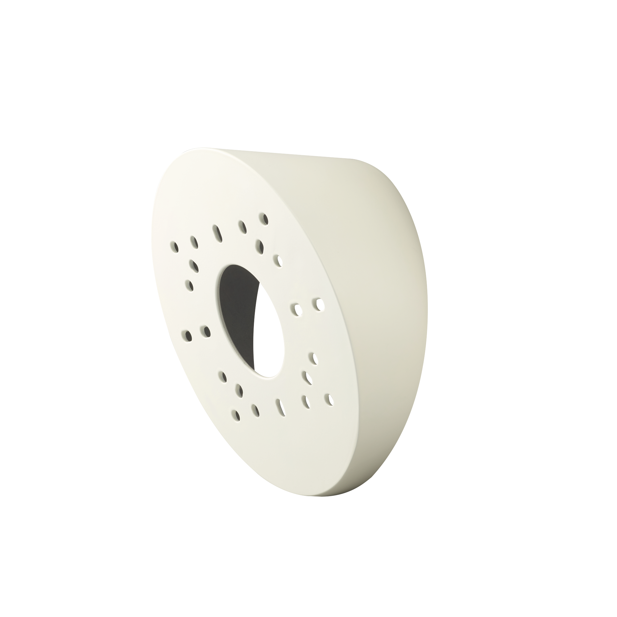 Montaje de Pared o Techo con Inclinación  para Cámaras Domo PNV-9080R XNV-6080/6080R/8080R