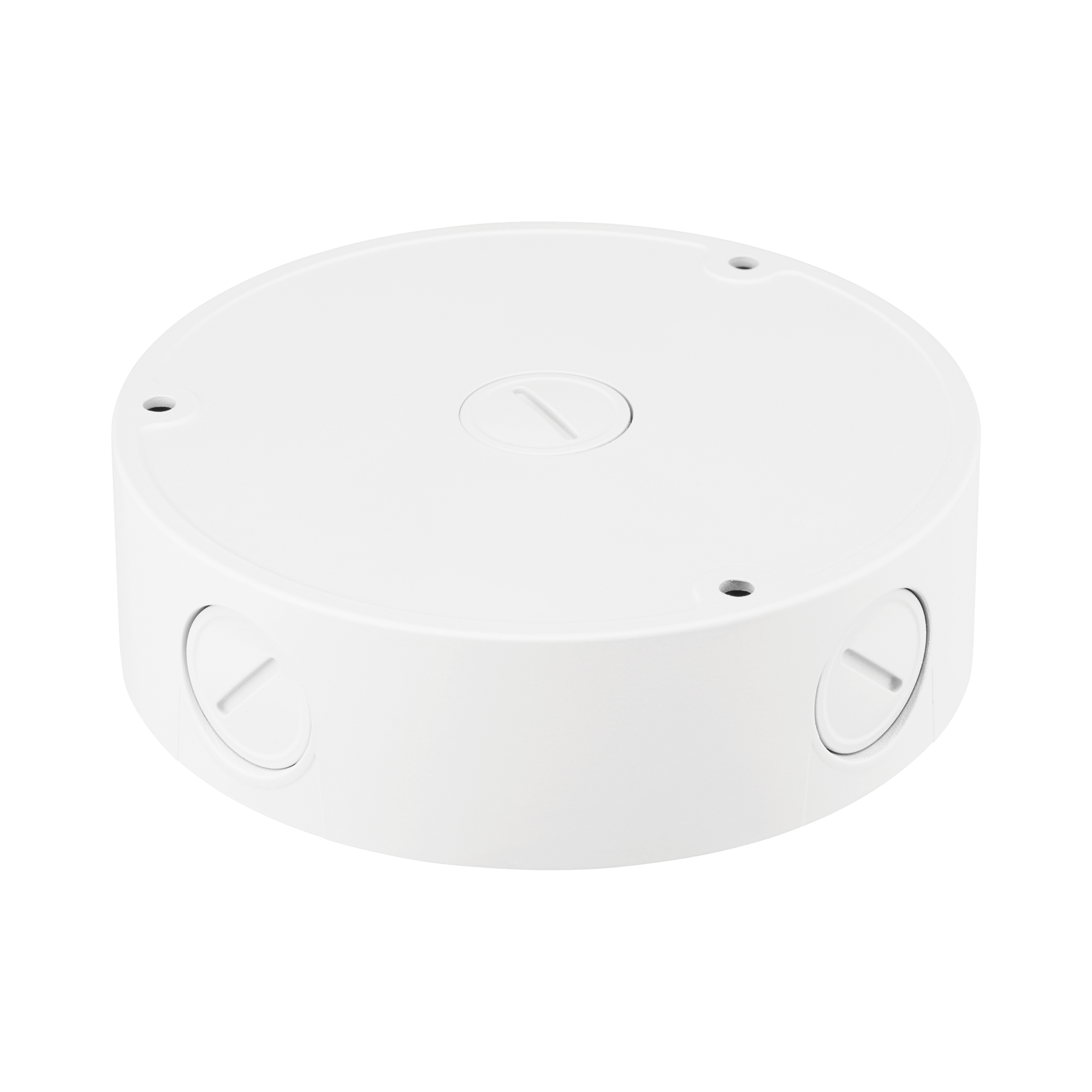 Caja de conexión para domo IP Antivandalismo Hanwha  (QNV-6082R/8080R)
