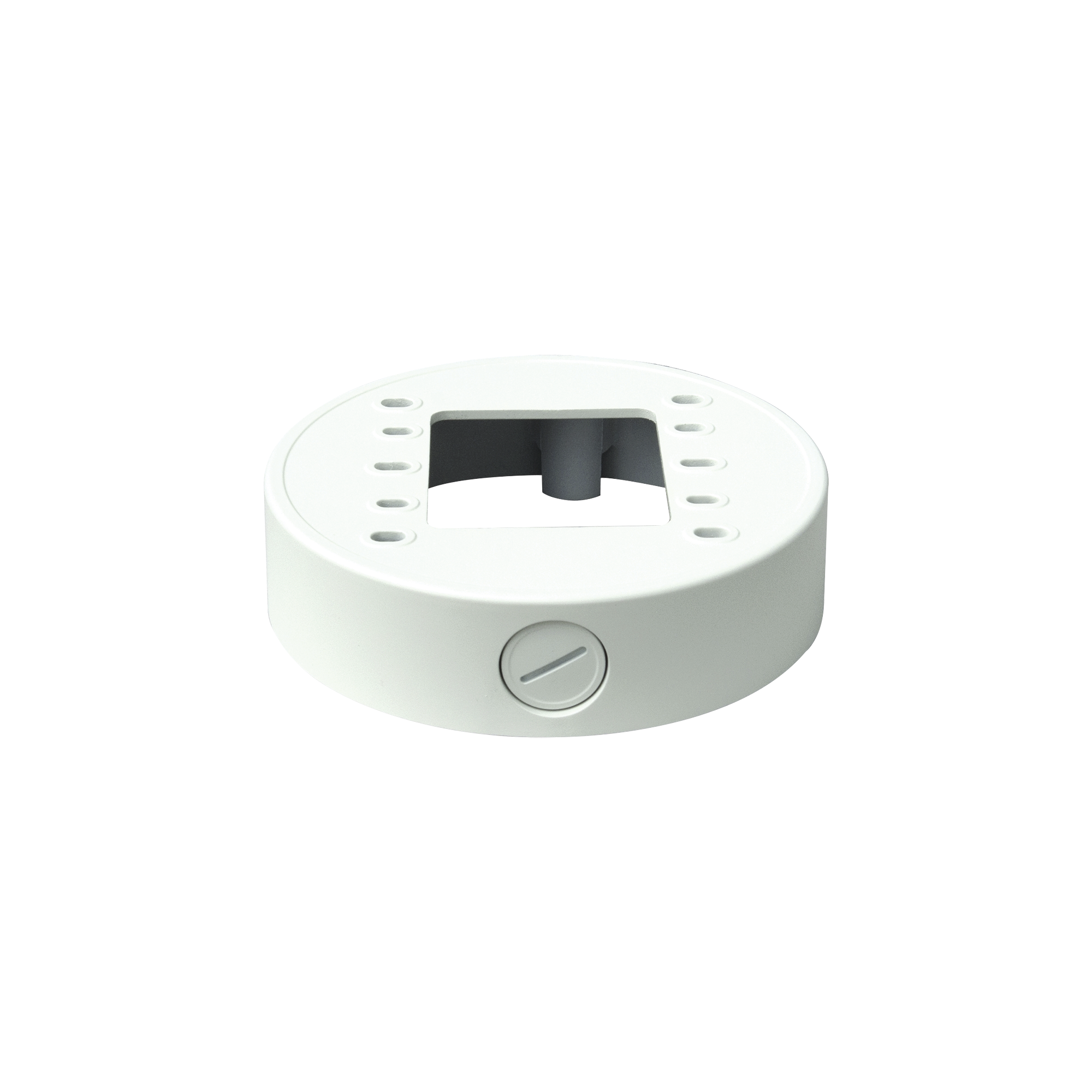 Caja De Conexión Para Domo Antivandálico (PNV-9080R XNV-6080/R/XNV-8080R XNV-6120/R XNV-6085)