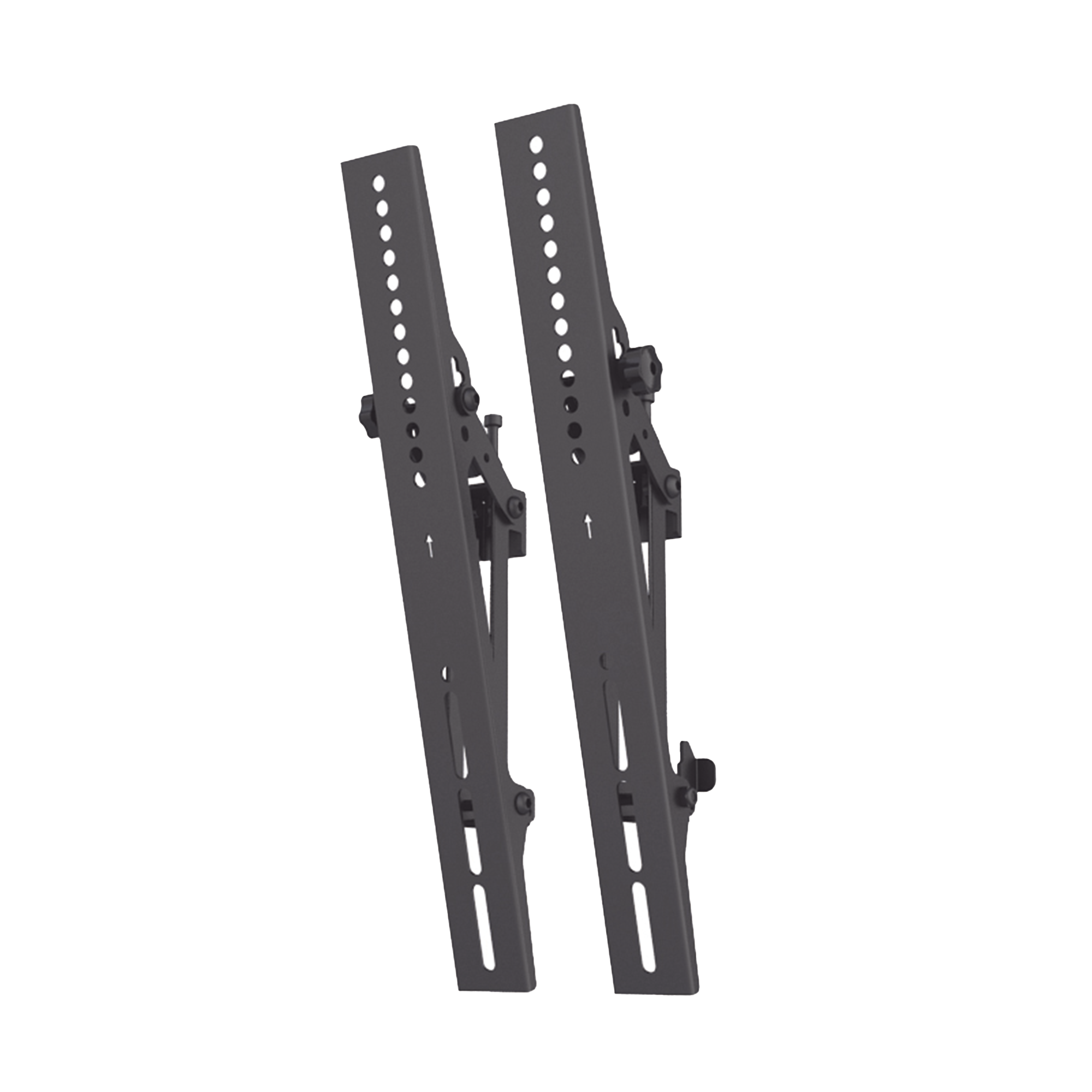 Brazos Inclinables  de 400 mm