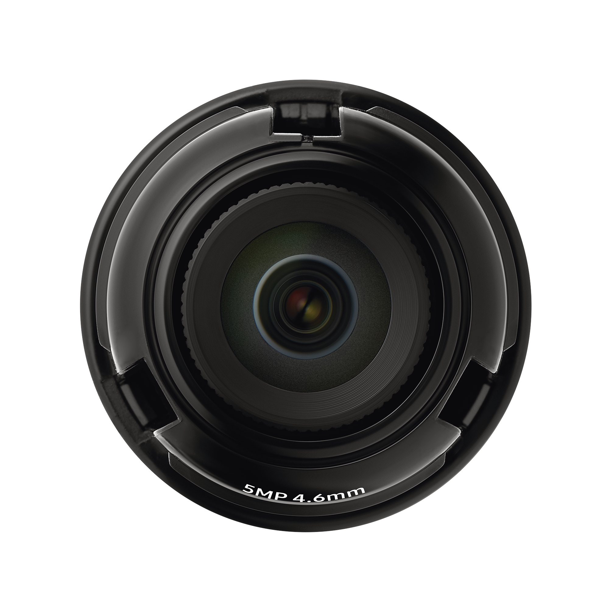 Lente 5 MP de 4.6 mm para Cámara PNM-9320VQ