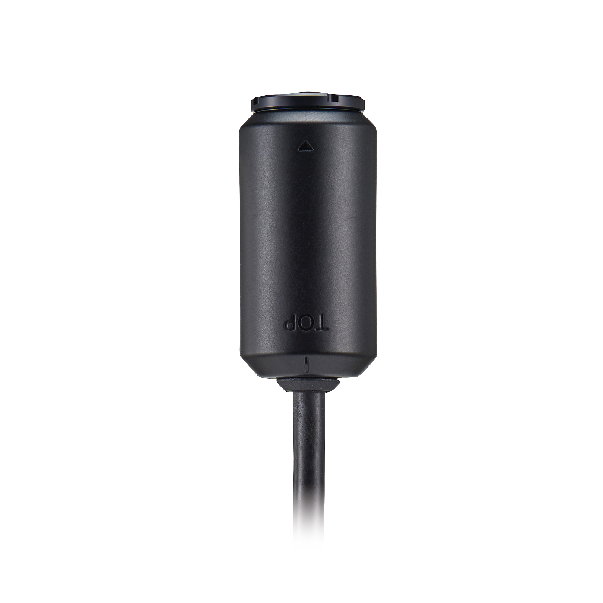 Lente fijo de 2.4mm 2MP para Cámara XNB-6001 para instalación frontal