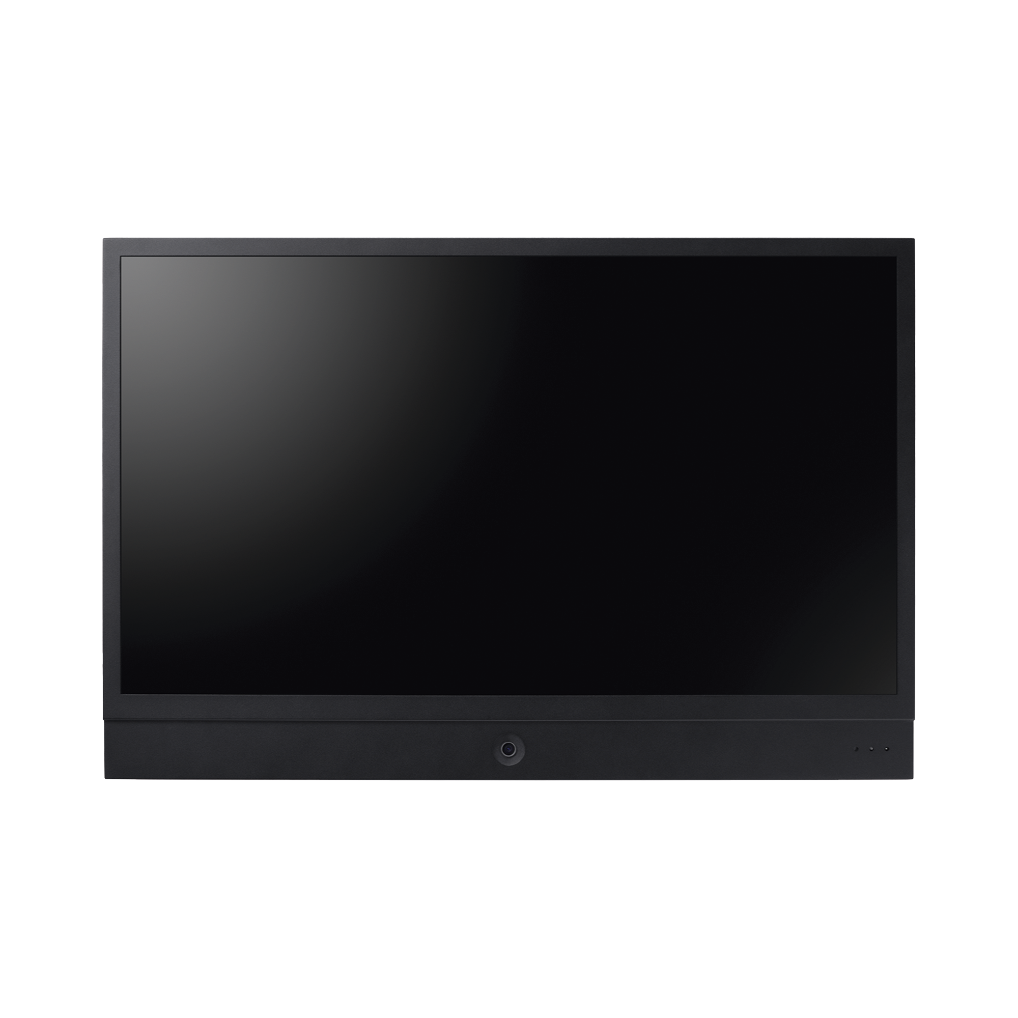 MONITOR PVM DE 32 PULGADAS / CÁMARA AI 2MP F1.6 / RESOLUCIÓN 1920X1080 / ETHERNET RJ-45 / DUAL POWER HPOE Y DC24V / NDAA COMPLIANT