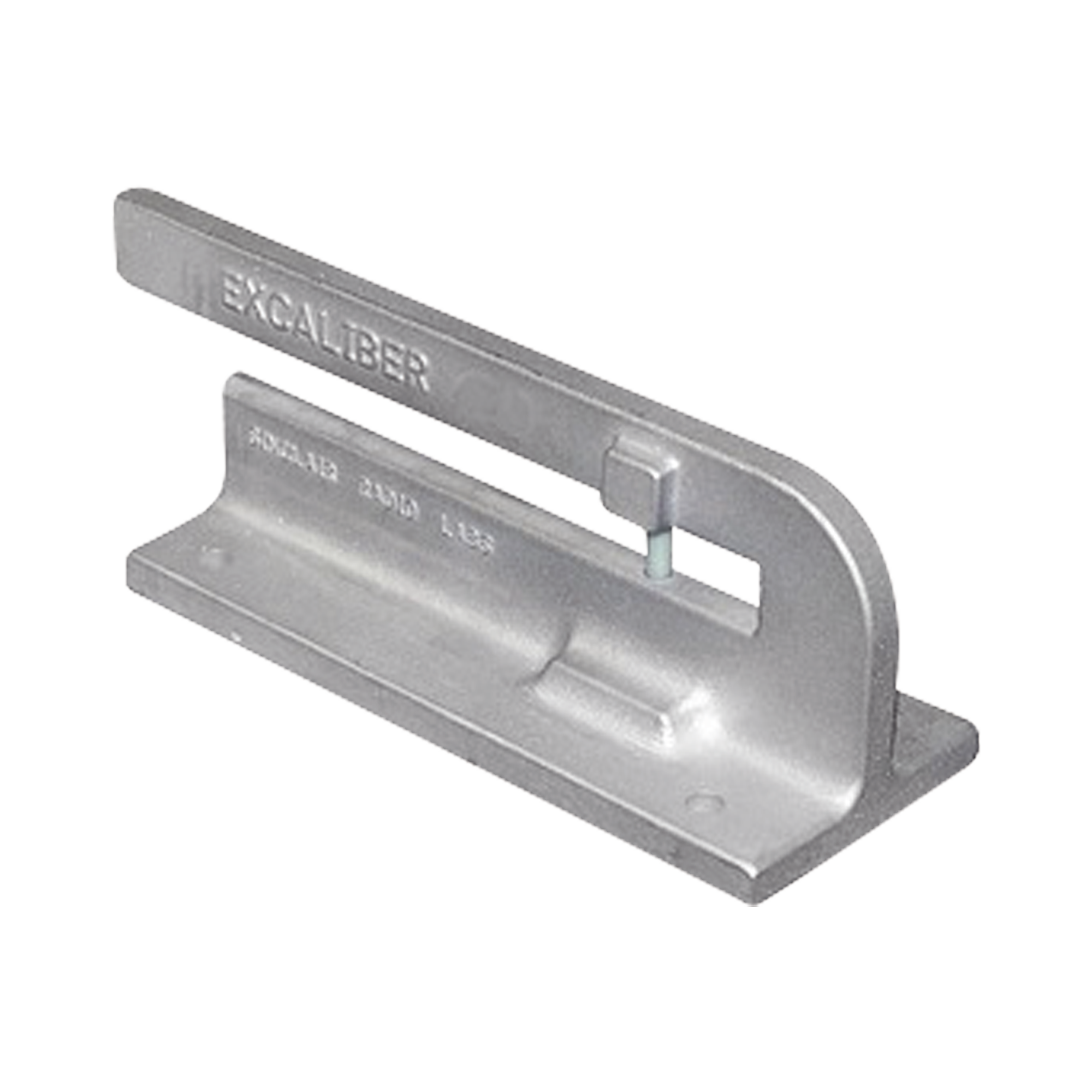 Antena Móvil de Bajo Perfil para Tránsito Pesado, 430-440 MHz, 10 MHz Ancho de Banda, Ganancia Unitaria, 50 Watt, UHF Hembra, Dimensiones: 64 x 64 x 191 mm.