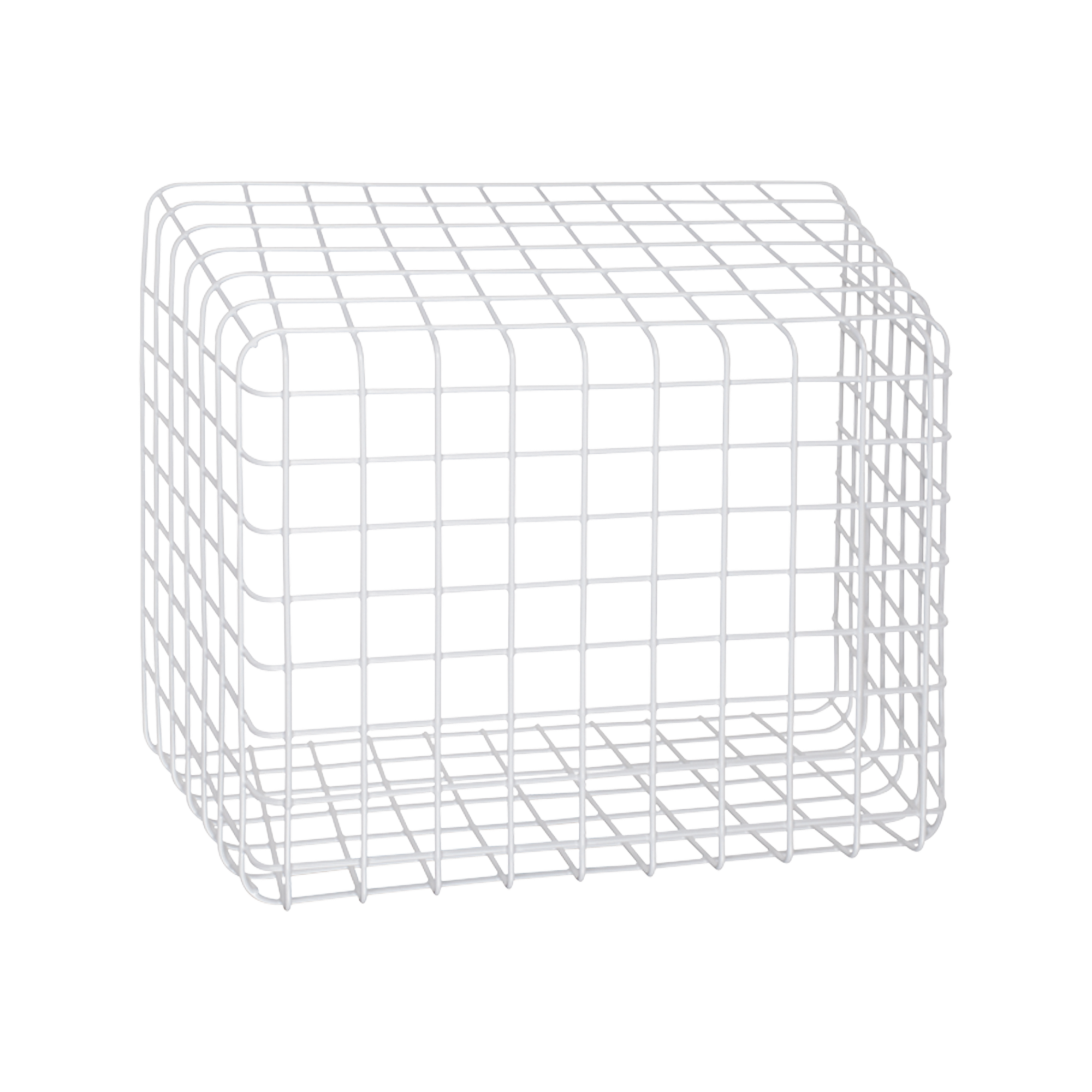 Jaula De Acero Antivandalismo Serie Damage Stopper® Multiusos. Dimensiones 18x15x13 pulgadas
