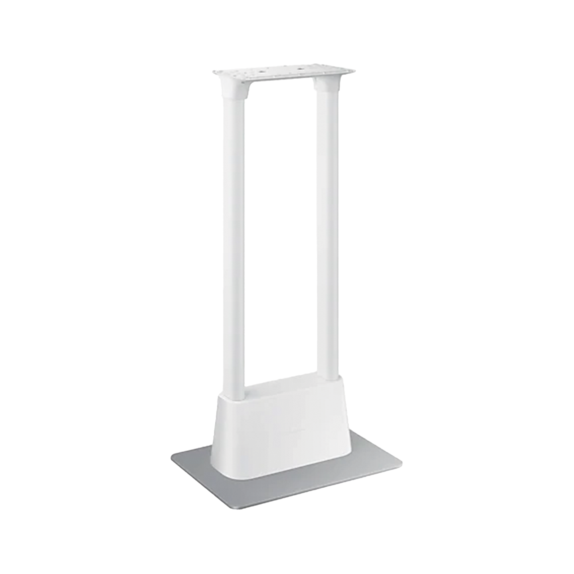 Pedestal para Kiosco Inteligente modelo KM24A o KM24C