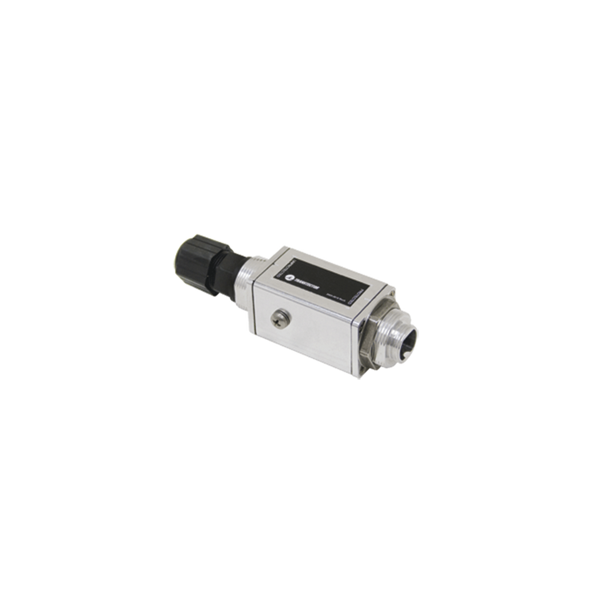 Protector POE Contra Descargas Eléctricas y Atmosféricas Con 10 Años de Garantía En Montaje Bulkhead (mampara) Para Cat5e 1000 Mbps