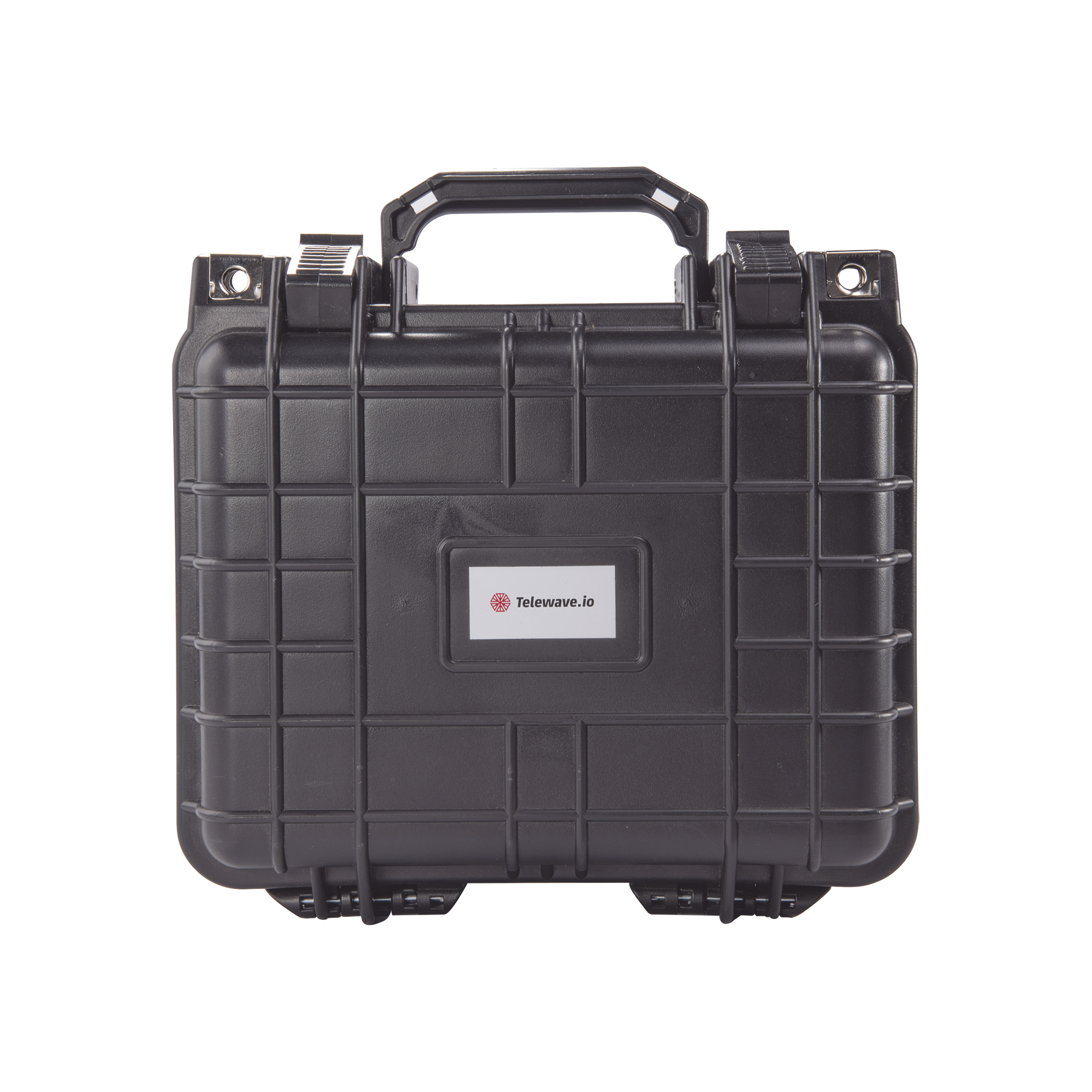 Estuche de Transporte para Wattmetros TELEWAVE 44A /AP.