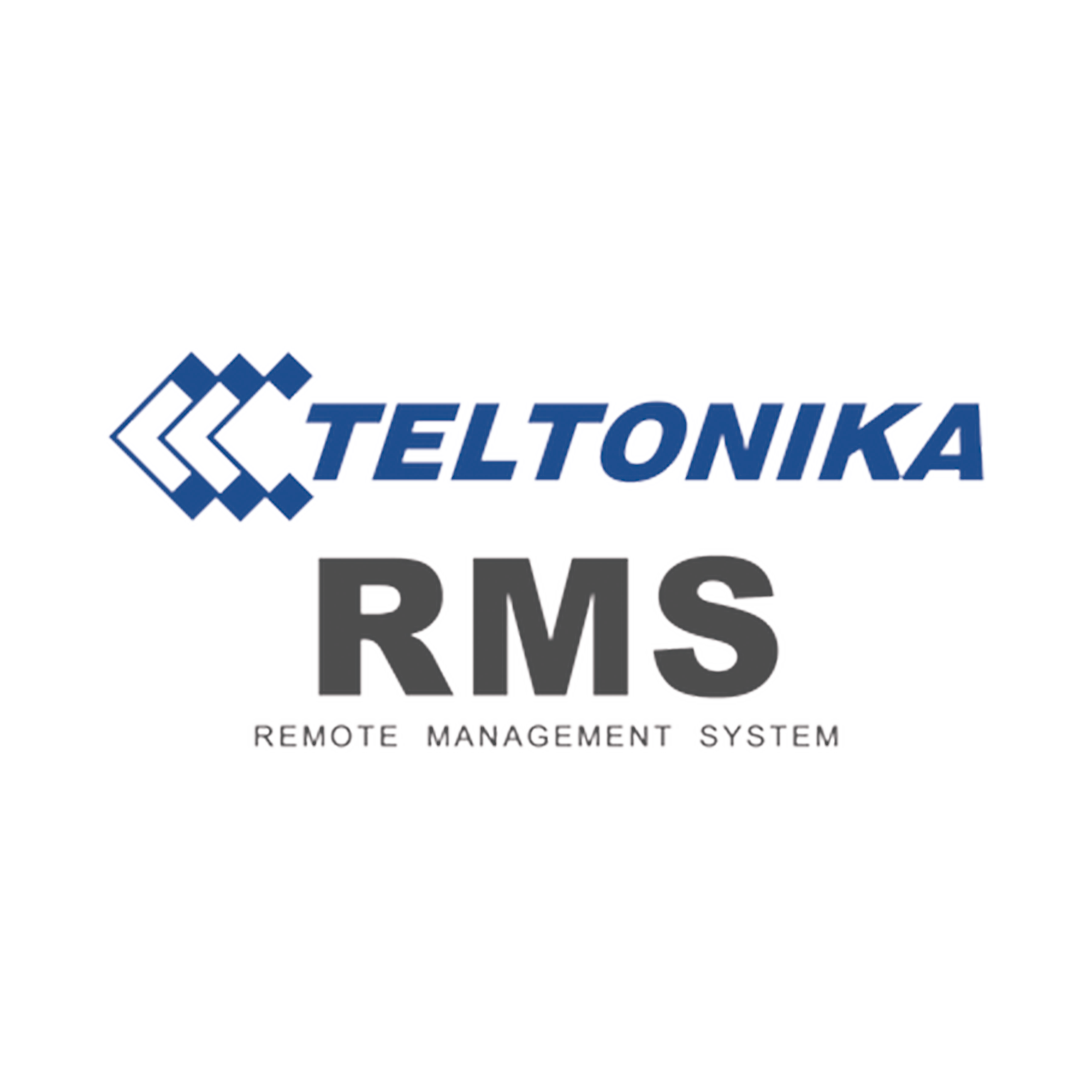 RMS Management - paquete de 3 años (solo administracion remota)