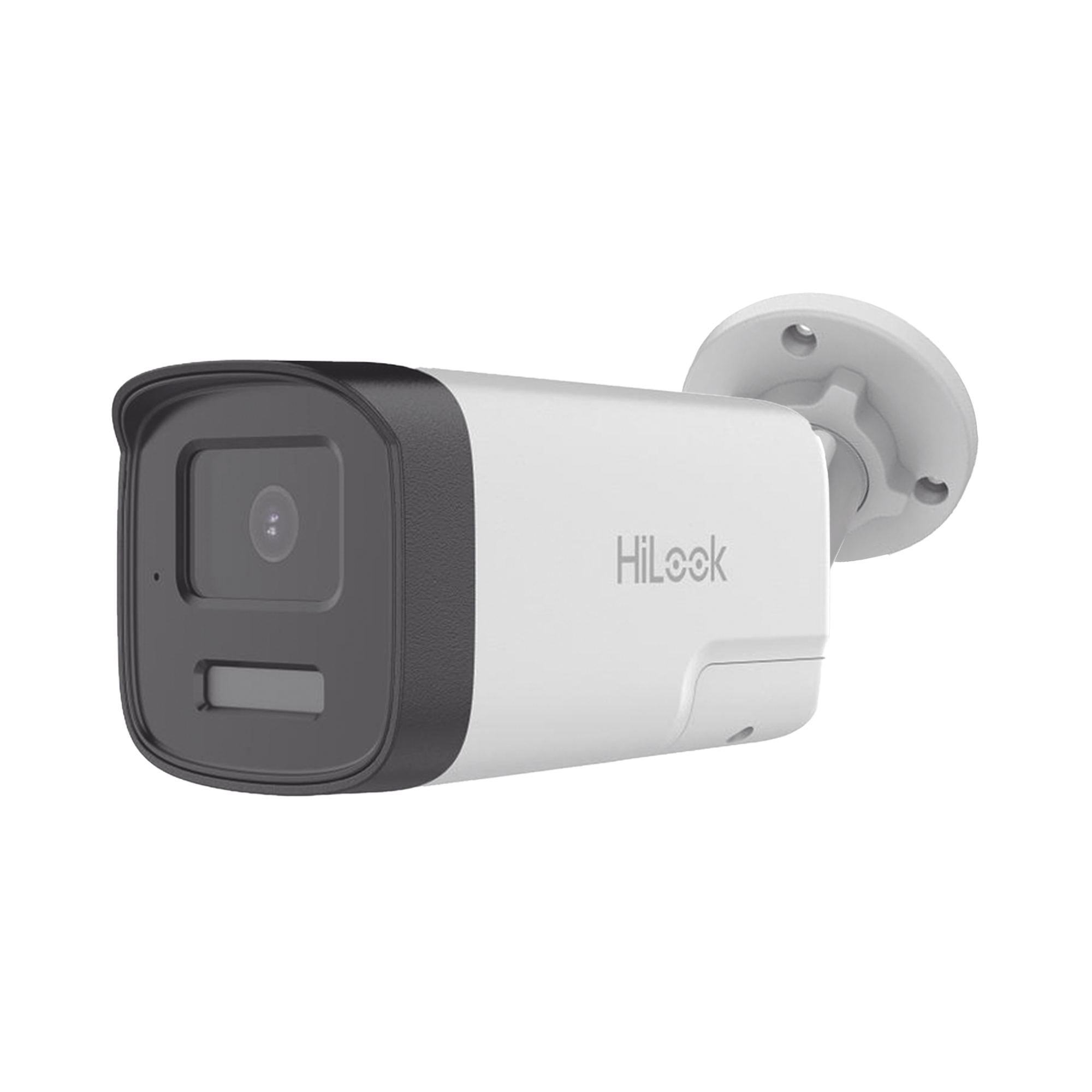 [Audio Bidireccional + Dual Light + ColorVu] Bala TURBOHD 2 Megapixel (1080p) / Lente 3.6 mm / 40 mts IR EXIR + 40 mts Luz Blanca / Micrófono y Bocina Integrado / Exterior IP67 / dWDR