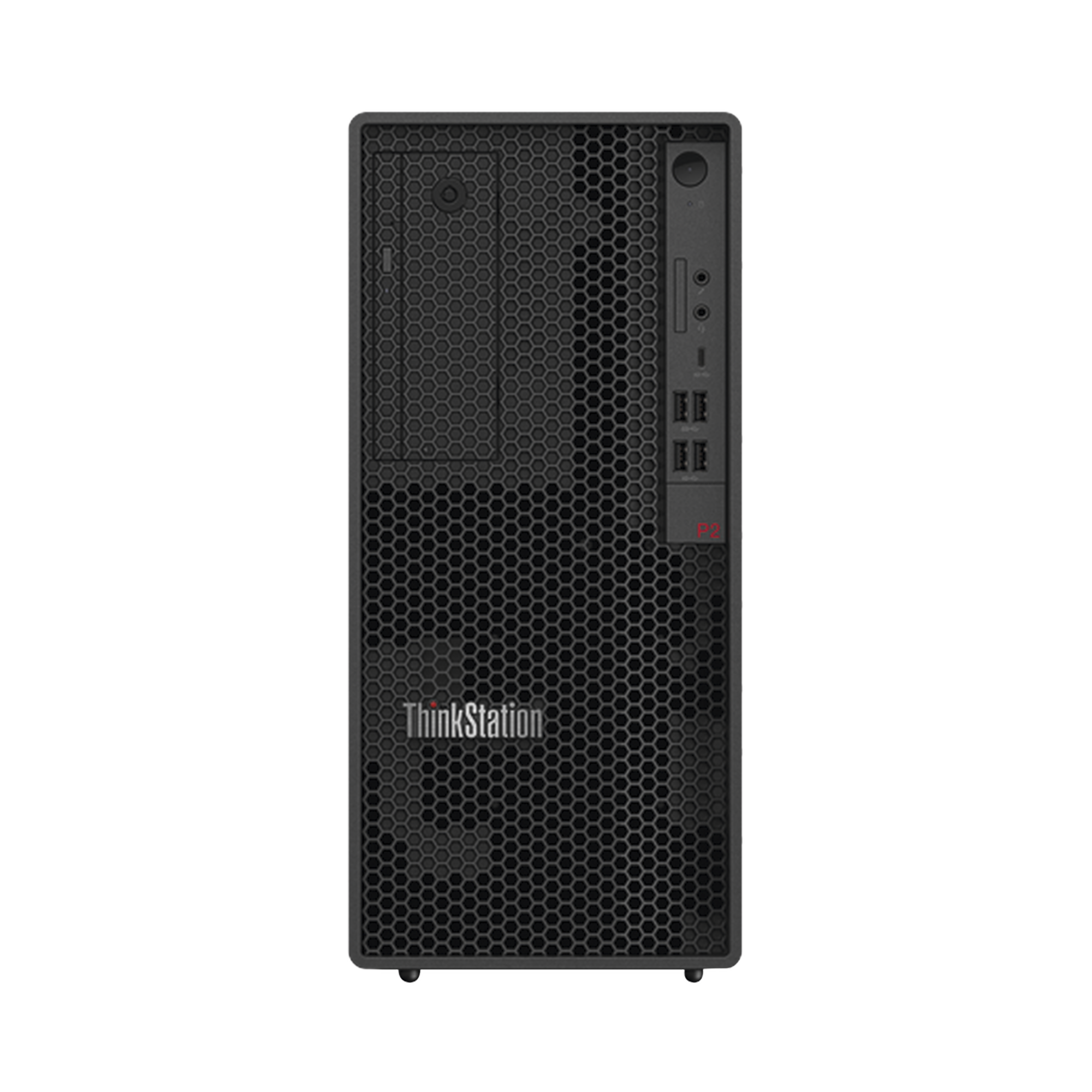 Estación de Trabajo (Workstation) / Core i7 14va generación / 16 GB RAM / SSD 512 GB / Tarjeta Gráfica T400 / WiFi 6 / Multiples Salidas de Video / Alto Performance