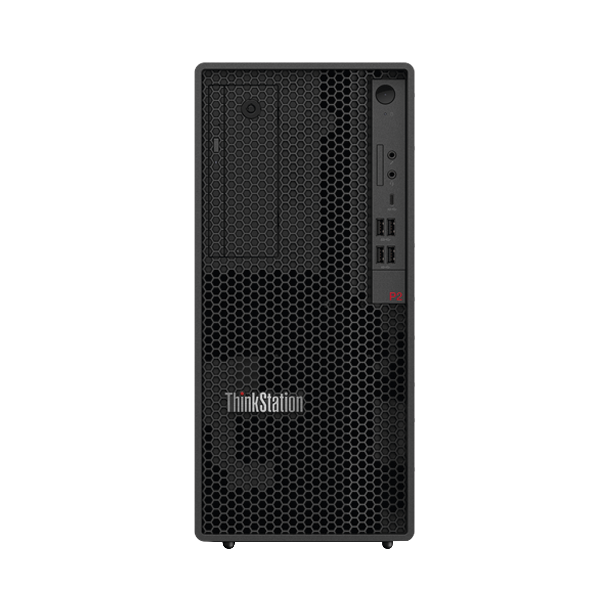 Estación de Trabajo (Workstation) / Core i9 14va generación / 32 GB RAM / SSD 1tGB / Tarjeta Gráfica T1000 / WiFi 6 / Multiples Salidas de Video / Alto Performance