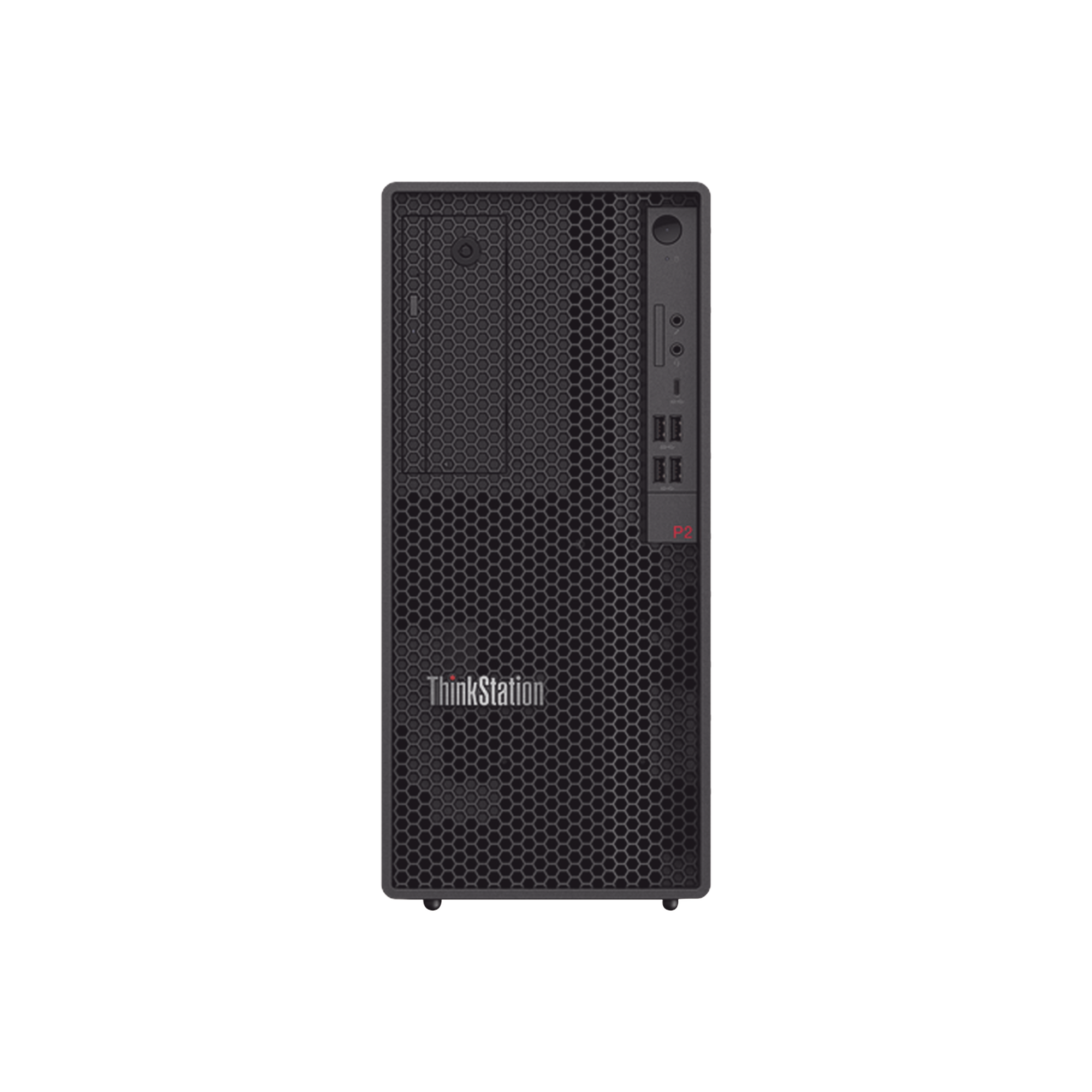 Estación de Trabajo (Workstation) / Core i9 14va generación / 32GB RAM / SSD 1TB  / Tarjeta Gráfica RTX 2000 / WiFi 6 /