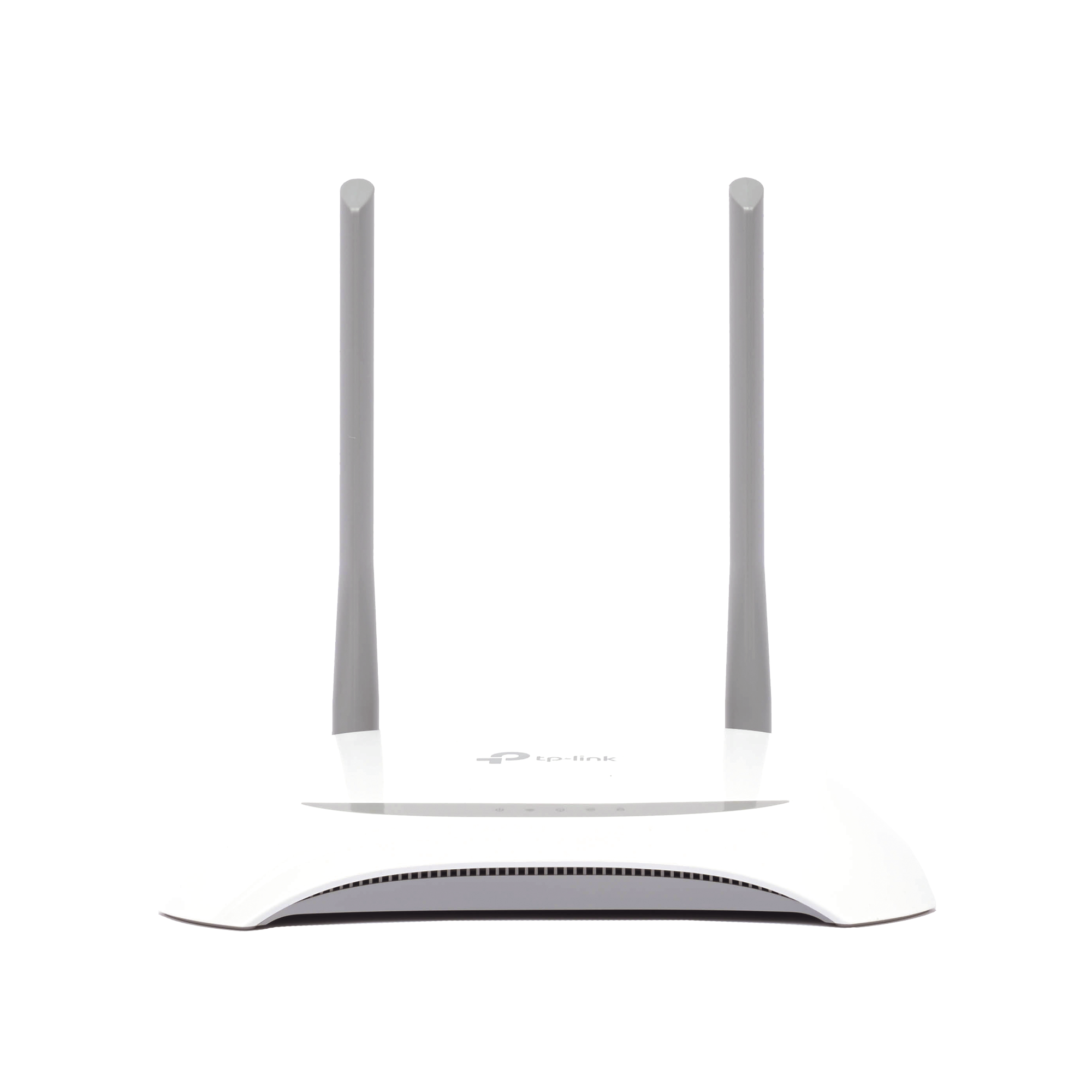 Router Inalámbrico para WISP con Configuración de fábrica personalizable, 2.4 GHz, 300 Mbps, 4 Puertos LAN 10/100 Mbps, 1 Puerto WAN 10/100 Mbps, control de ancho de banda
