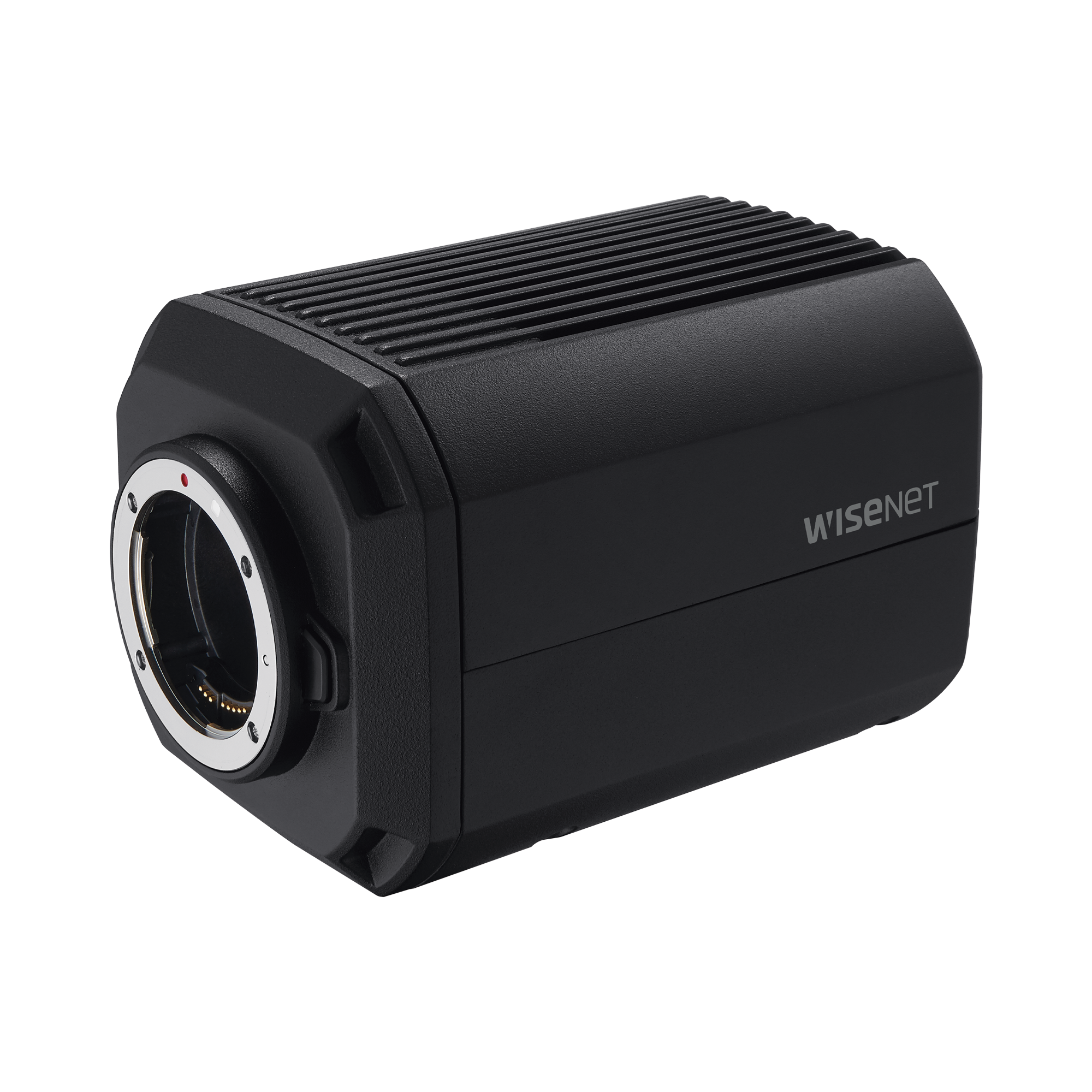 Cámara IP Profesional 8K (33 Megapíxel)  / H.265 & WiseStream / BLC / Analíticos basados en IA / BestShot