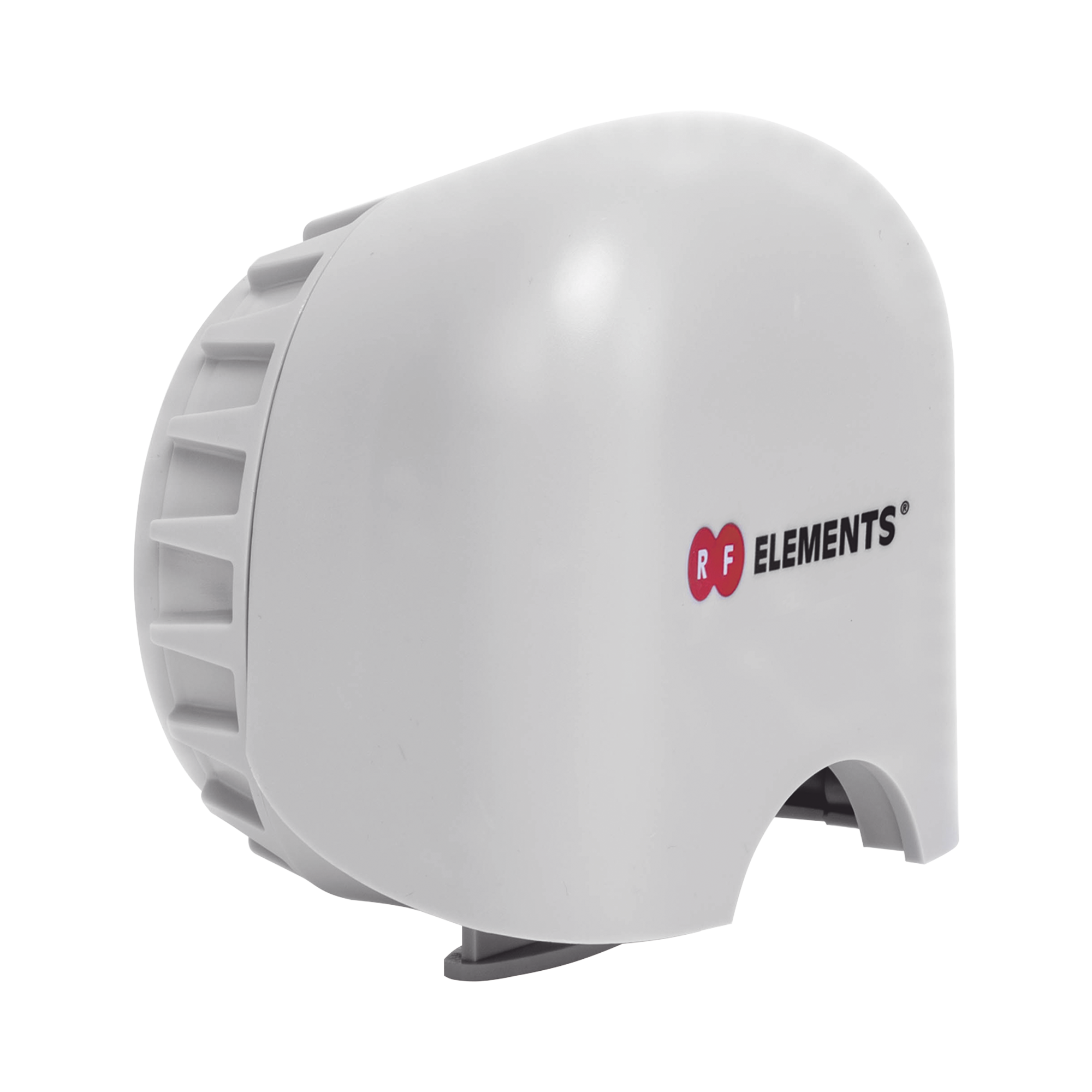 Adaptador TwistPort™ para Radio Mimosa C5C listo para antenas tipo cuerno, 5180-6400 MHz sin perdidas
