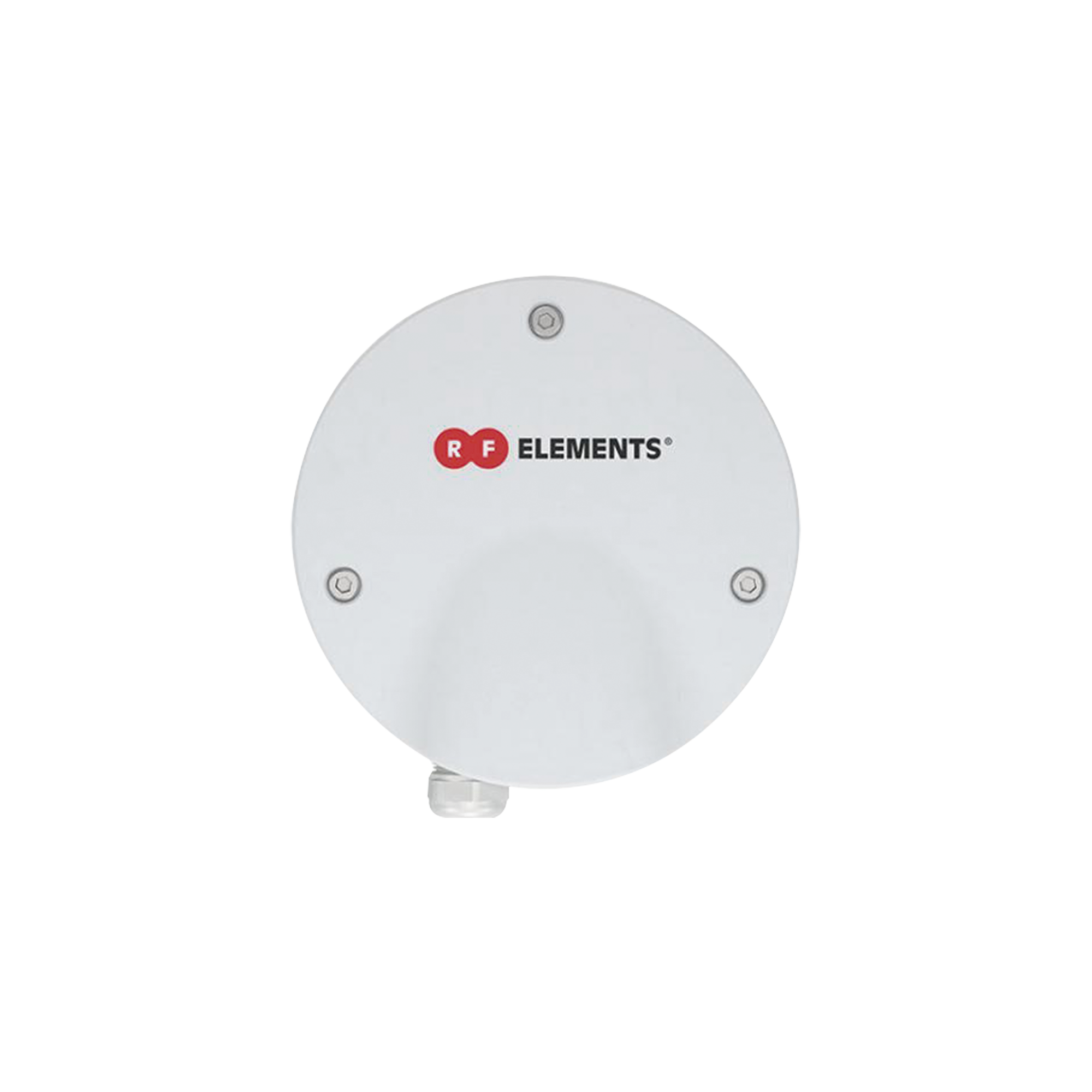 Adaptador TwistPort de metal para tablillas MikroTik modelos RBM11G, RB91x, RB71x y RB411L rango de operación 5180-6400 MHz