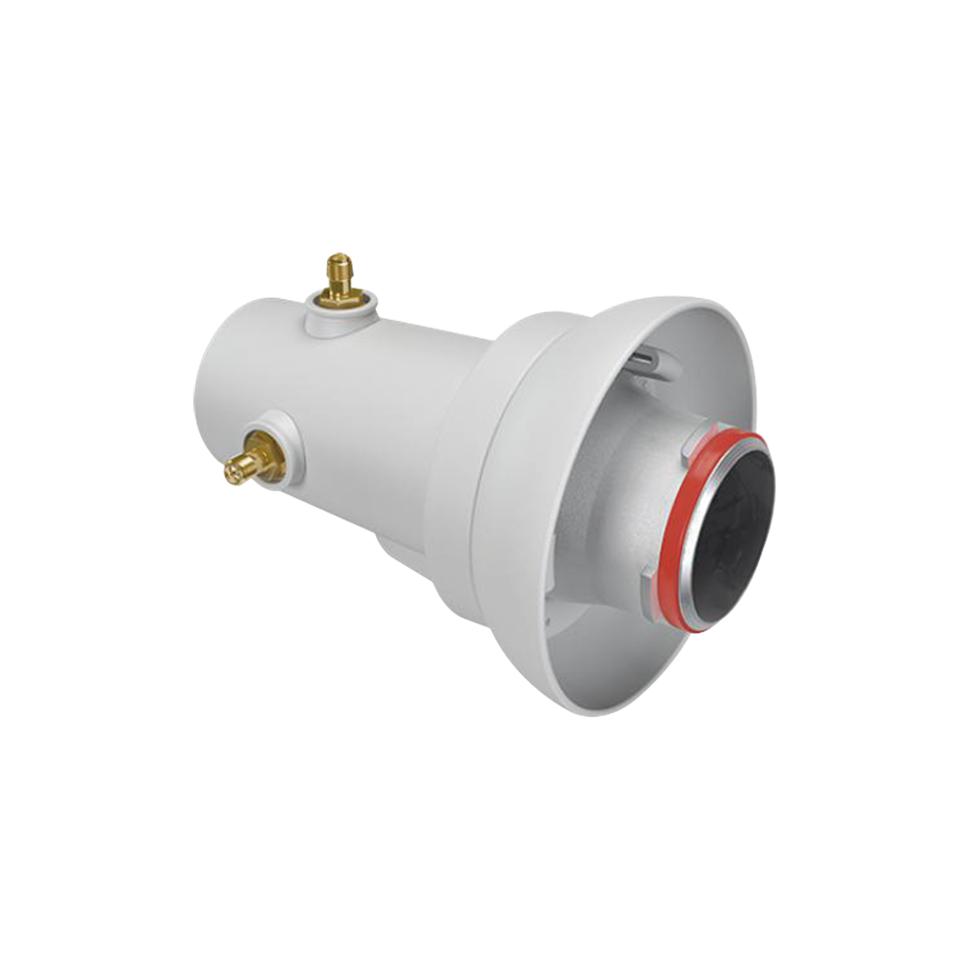 Adaptador TwistPort conectorizado SMA 5180-6400 MHz de baja perdida para antenas tipo cuerno