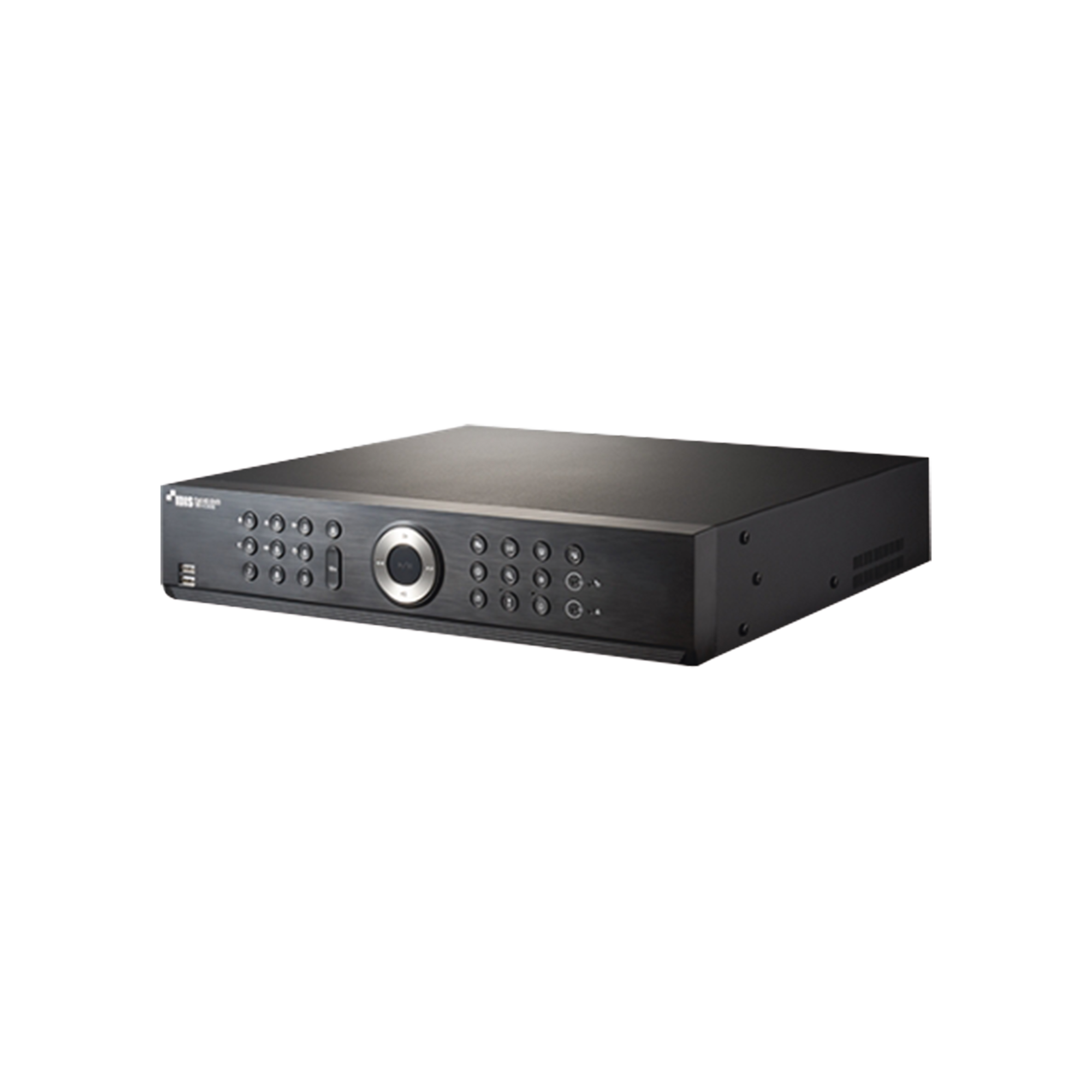 Videograbadora Análoga | 8 canales | DirectCX | Resolución de grabación 1080p  |Soporta e-SATA |Hasta 4HDD | FEN