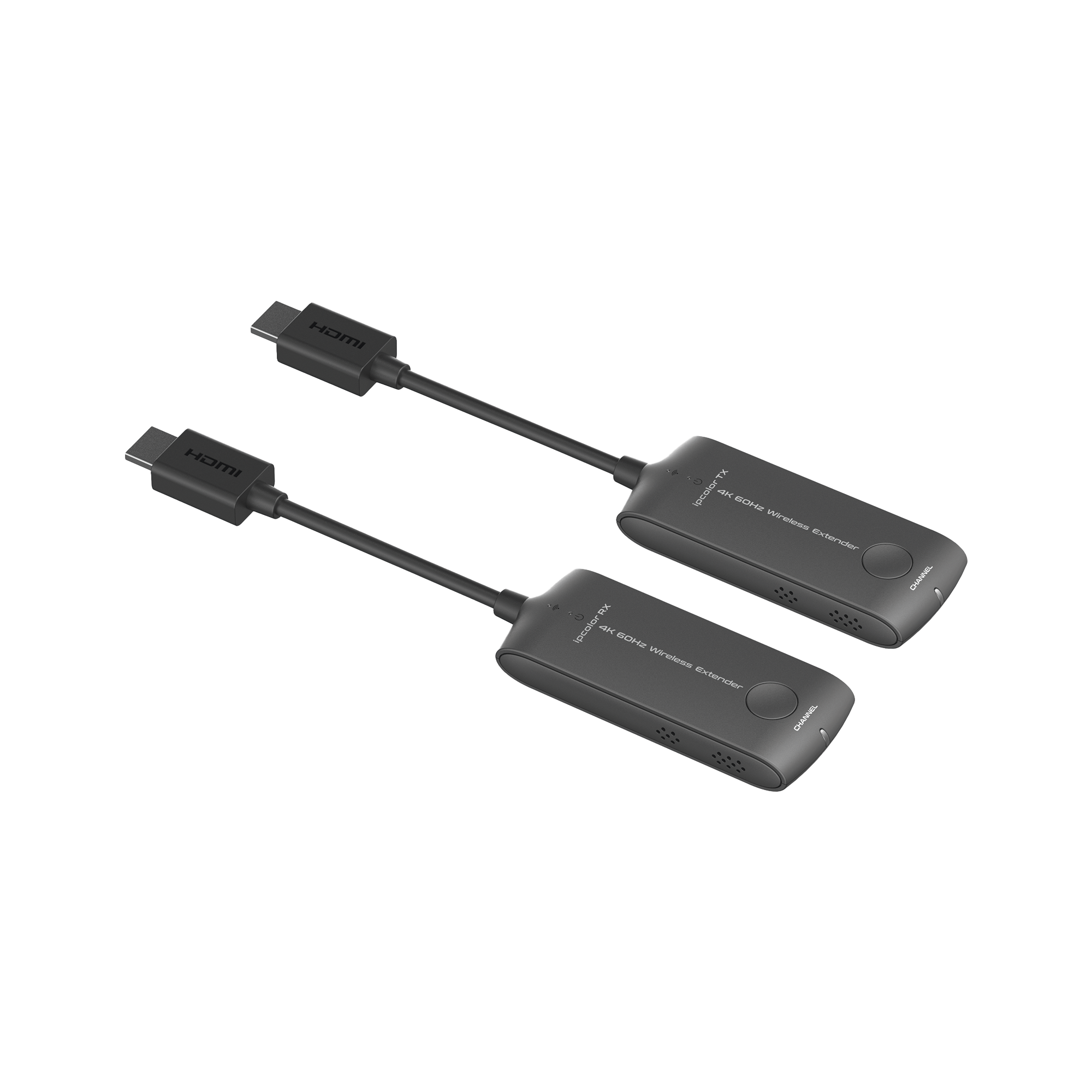 Kit extensor HDMI inalámbrico | Wifi 5G |  4K60Hz | para distancias de 20 metros