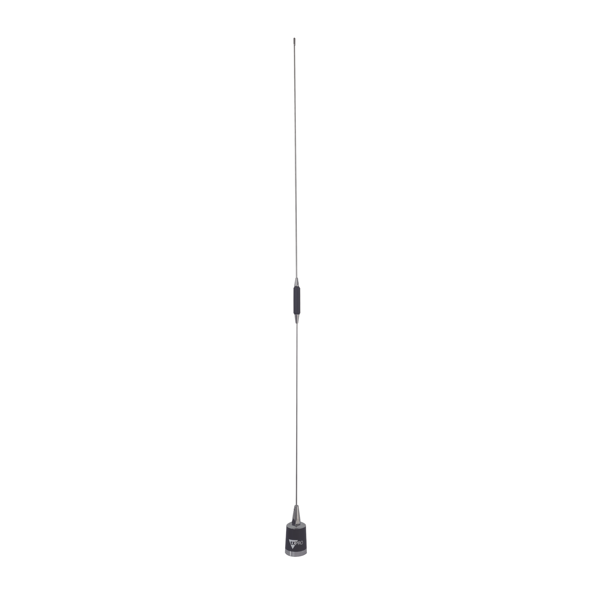 Antena Móvil UHF, Resistente a la corrosión, 5 dB de Ganancia, 430-450 MHz,