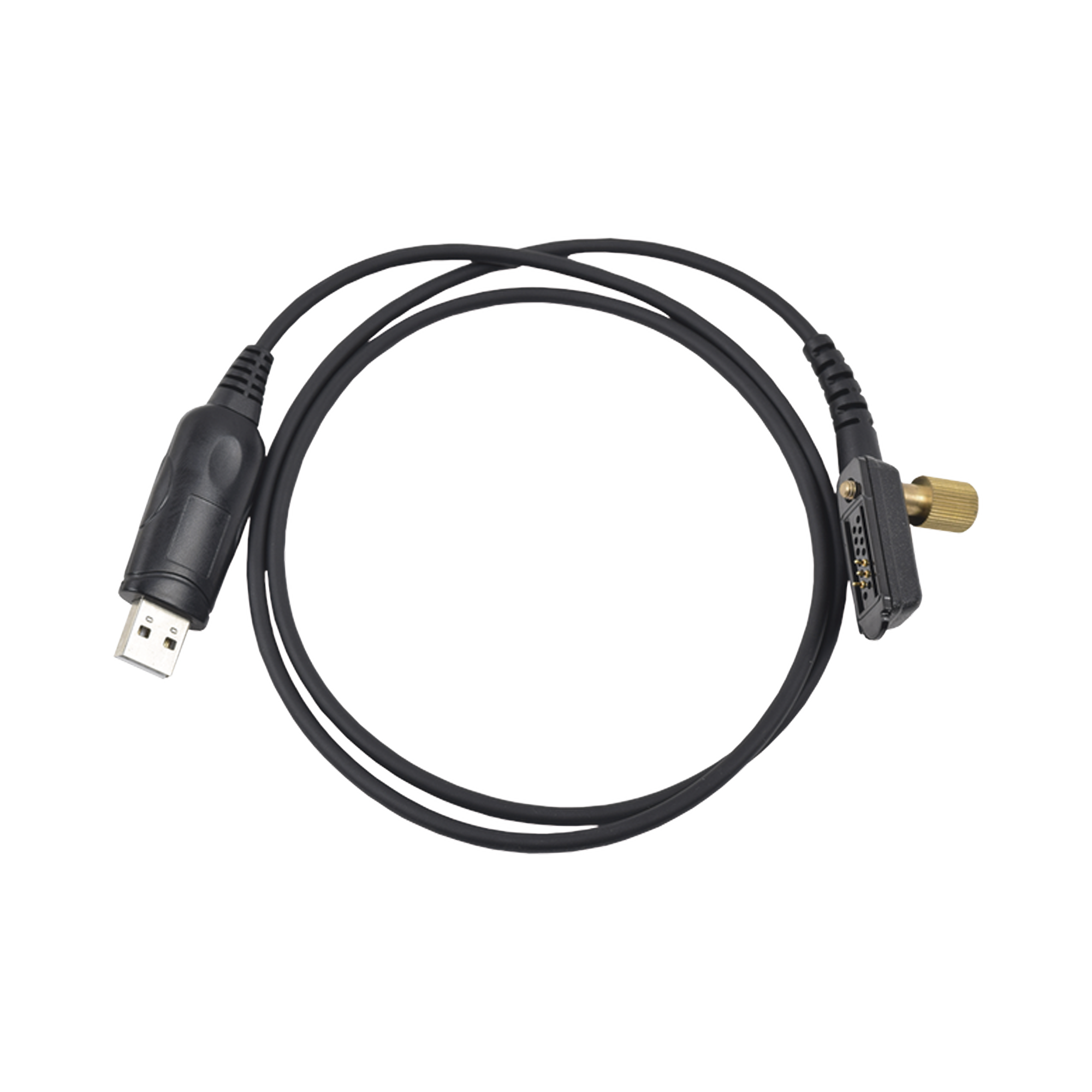 Cable programador para radios ICOM ICF4261/3261