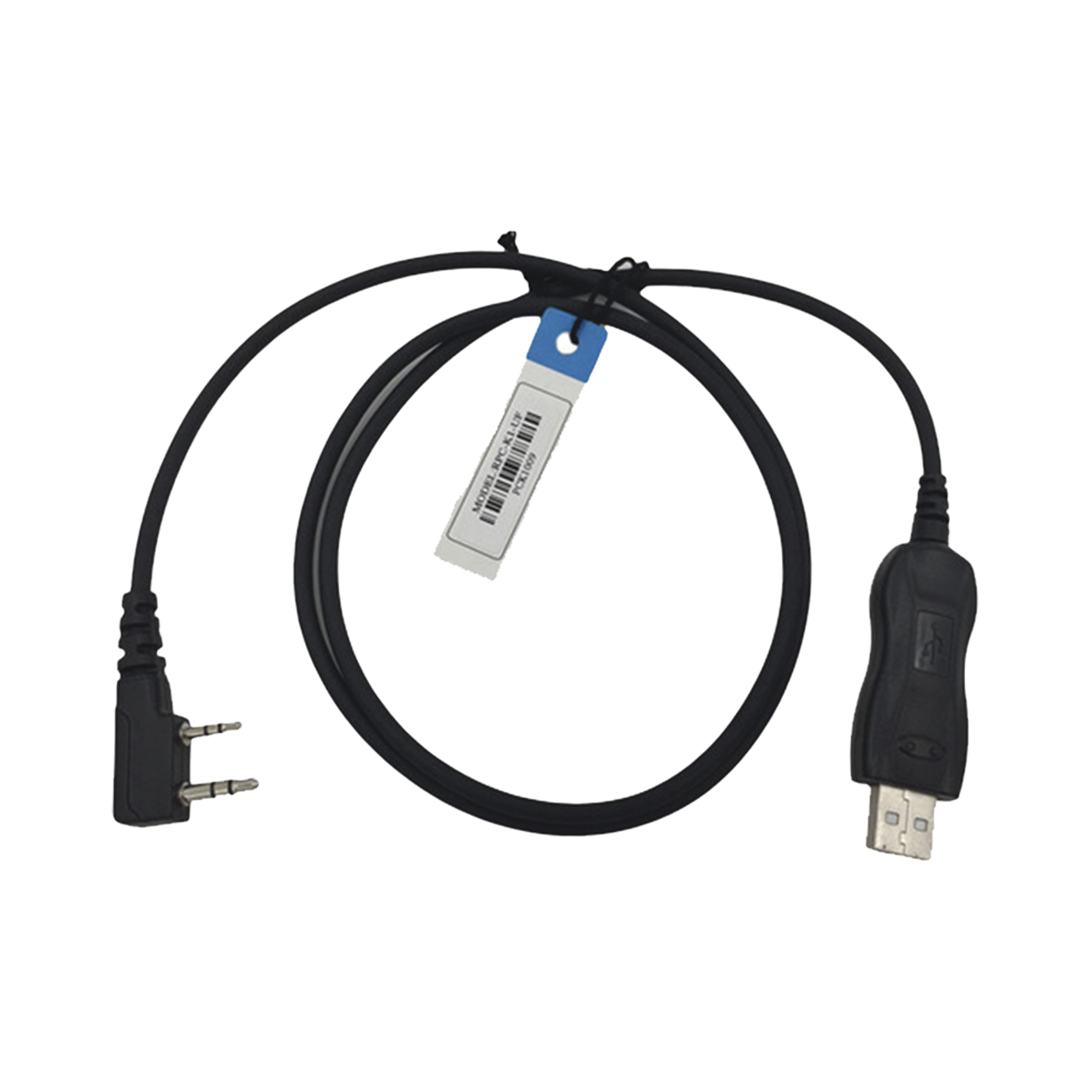 Cable programador para radios KENWOOD TK3230/3000/3312/3360/3170/ NX240/340/320/420/ TK240/340/NX1000/NX3000/TX600/TX500