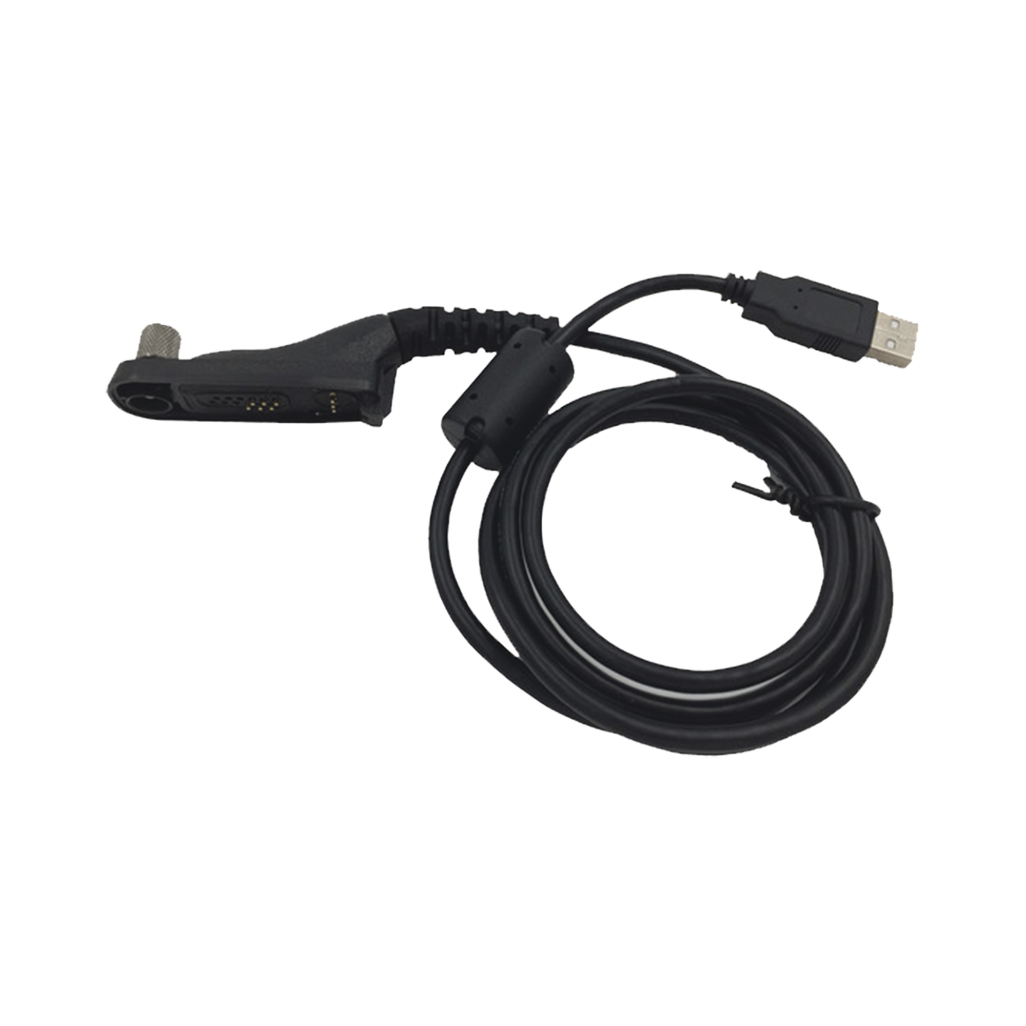 Cable programador para radios APX7000XE/ APX8000/ DGP4150/DGP6150