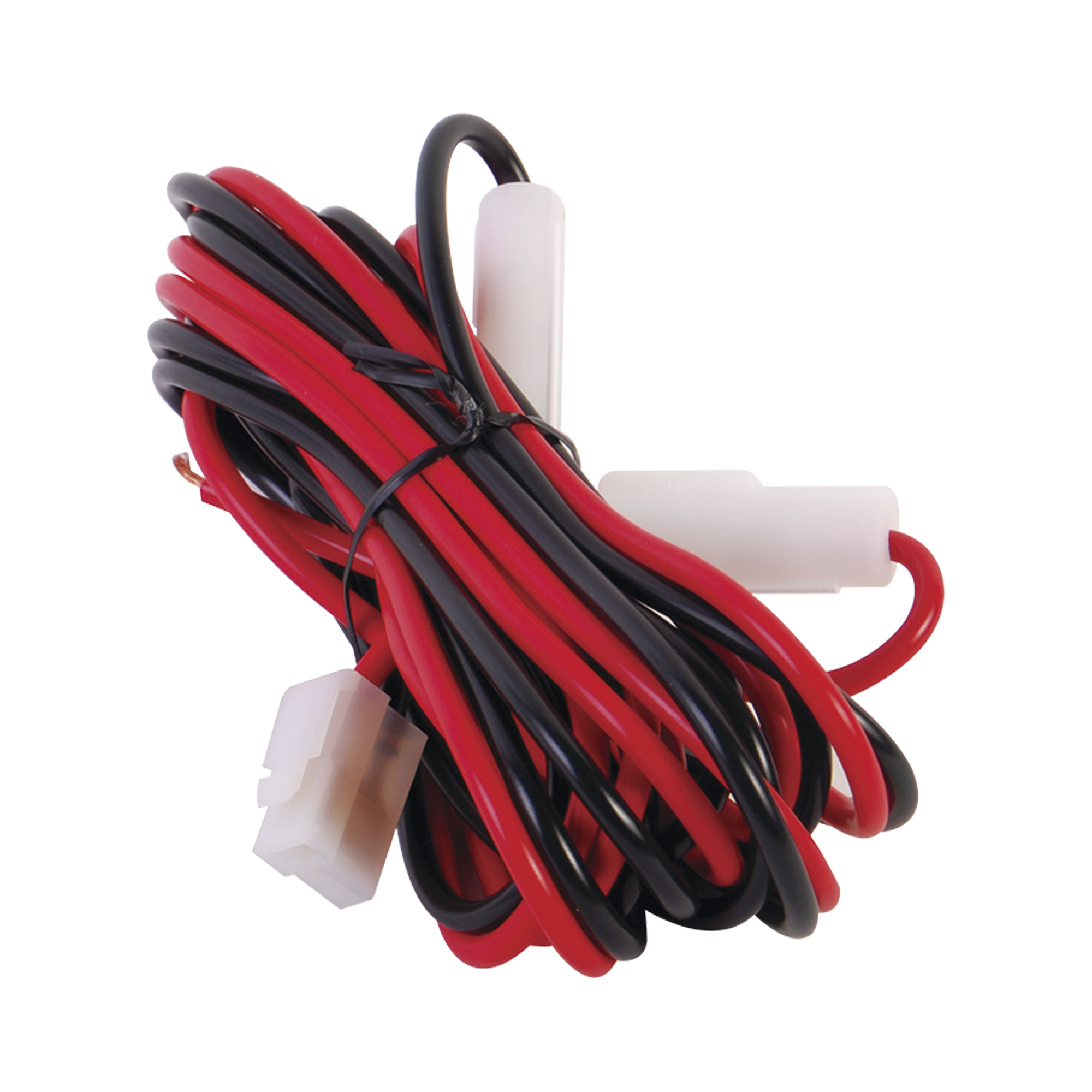 Arnés de corriente para  radios móviles  ICOM I218